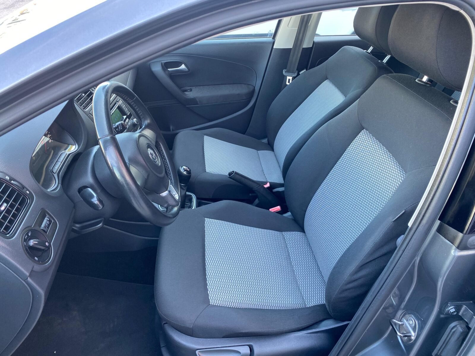 VOLKSWAGEN polo 1.2 TDI 75cv Advance