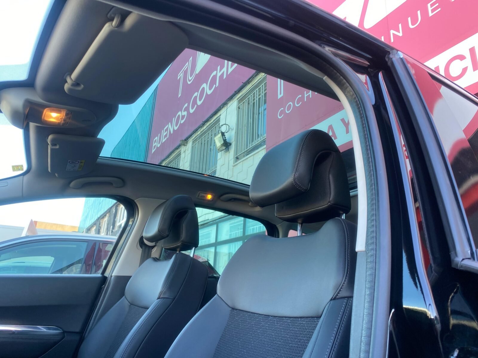 PEUGEOT 3008 Allure 1.6 BlueHDI 120 FAP