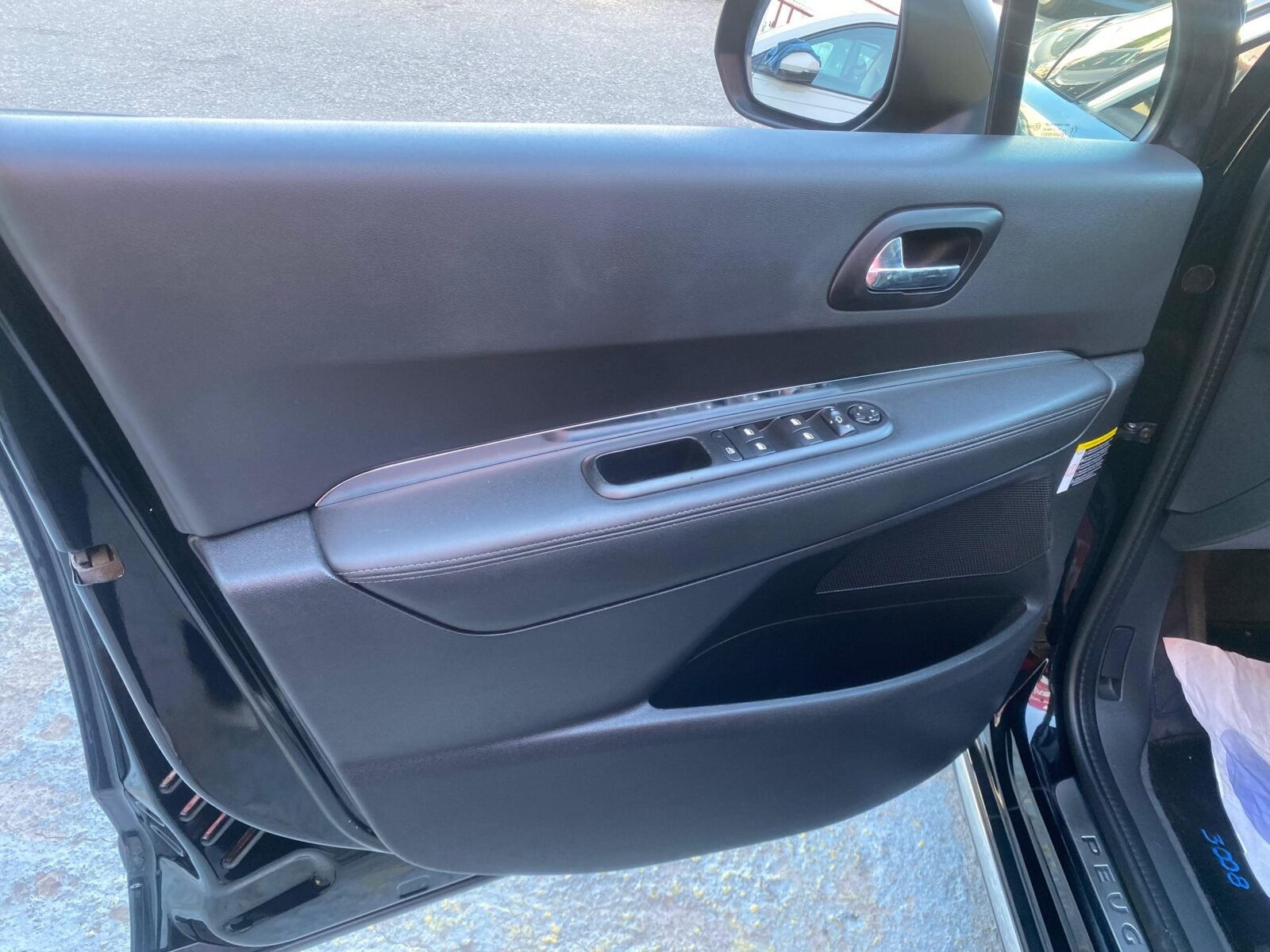 PEUGEOT 3008 Allure 1.6 BlueHDI 120 FAP