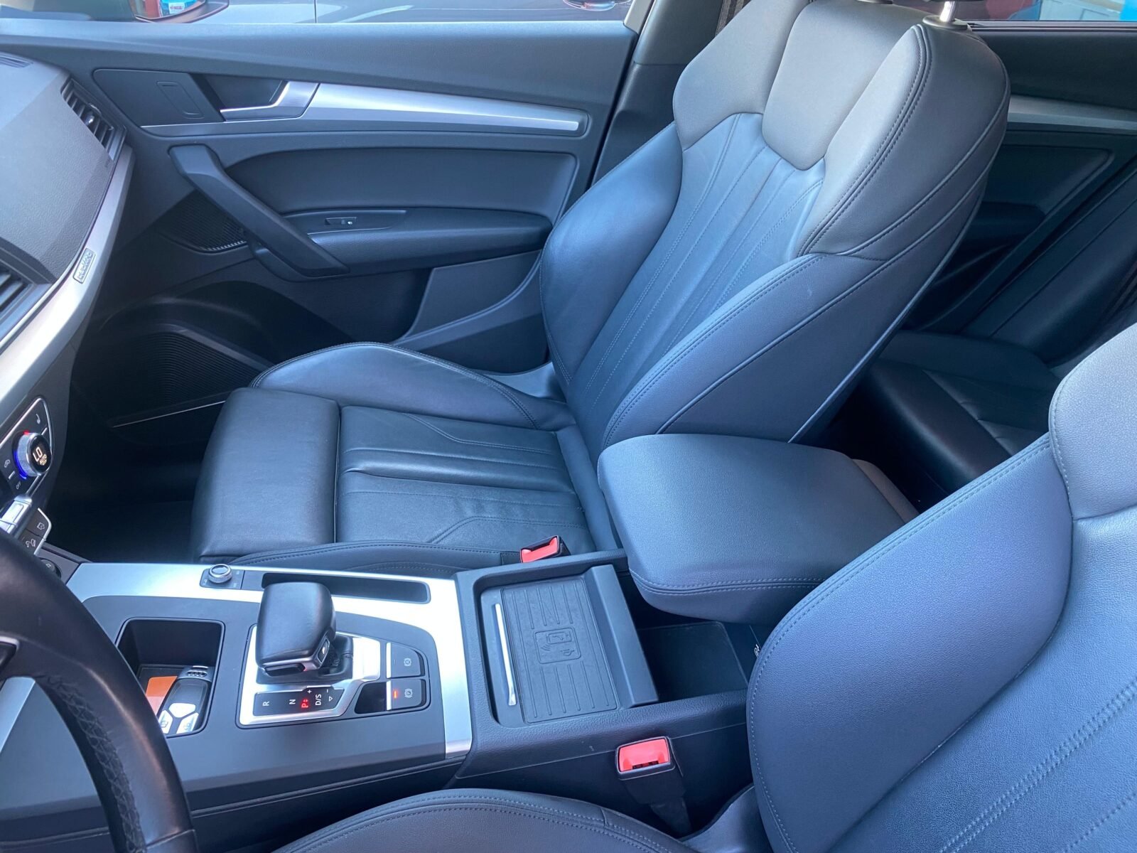 AUDI Q5 Sportback S line 40 TDI 150kW quattroultra