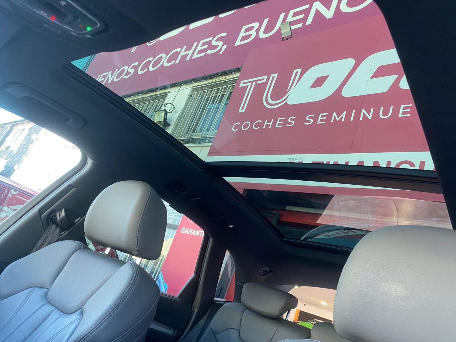 AUDI Q5 Sportback S line 40 TDI 150kW quattroultra