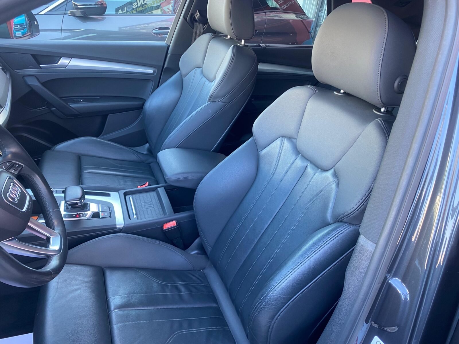 AUDI Q5 Sportback S line 40 TDI 150kW quattroultra