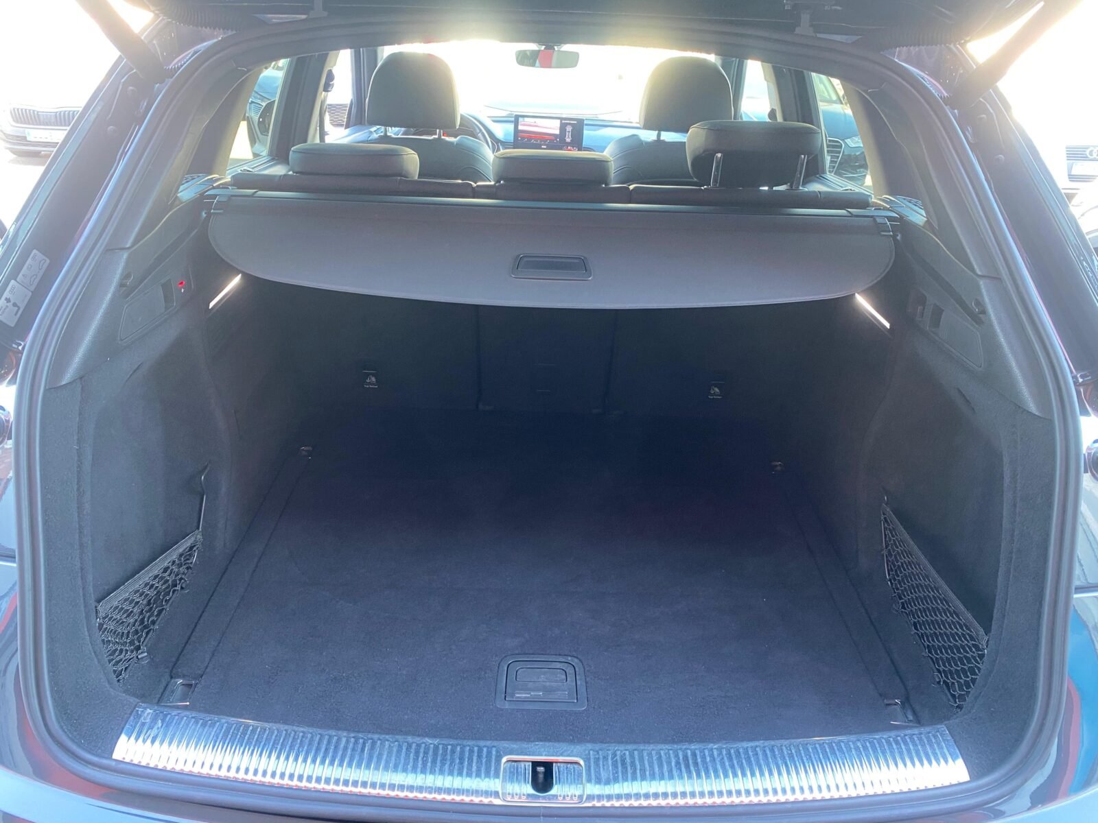 AUDI Q5 Sportback S line 40 TDI 150kW quattroultra
