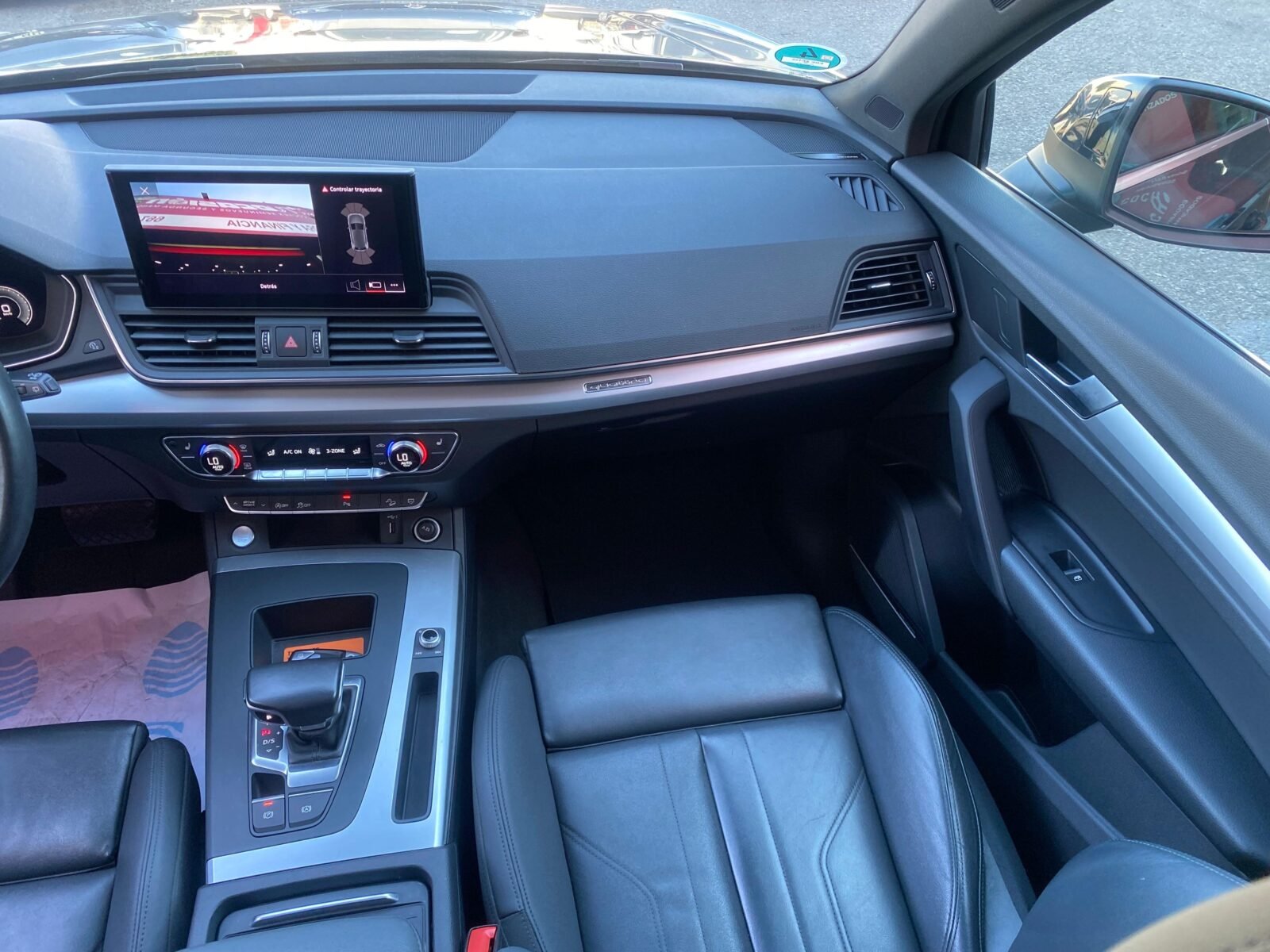 AUDI Q5 Sportback S line 40 TDI 150kW quattroultra