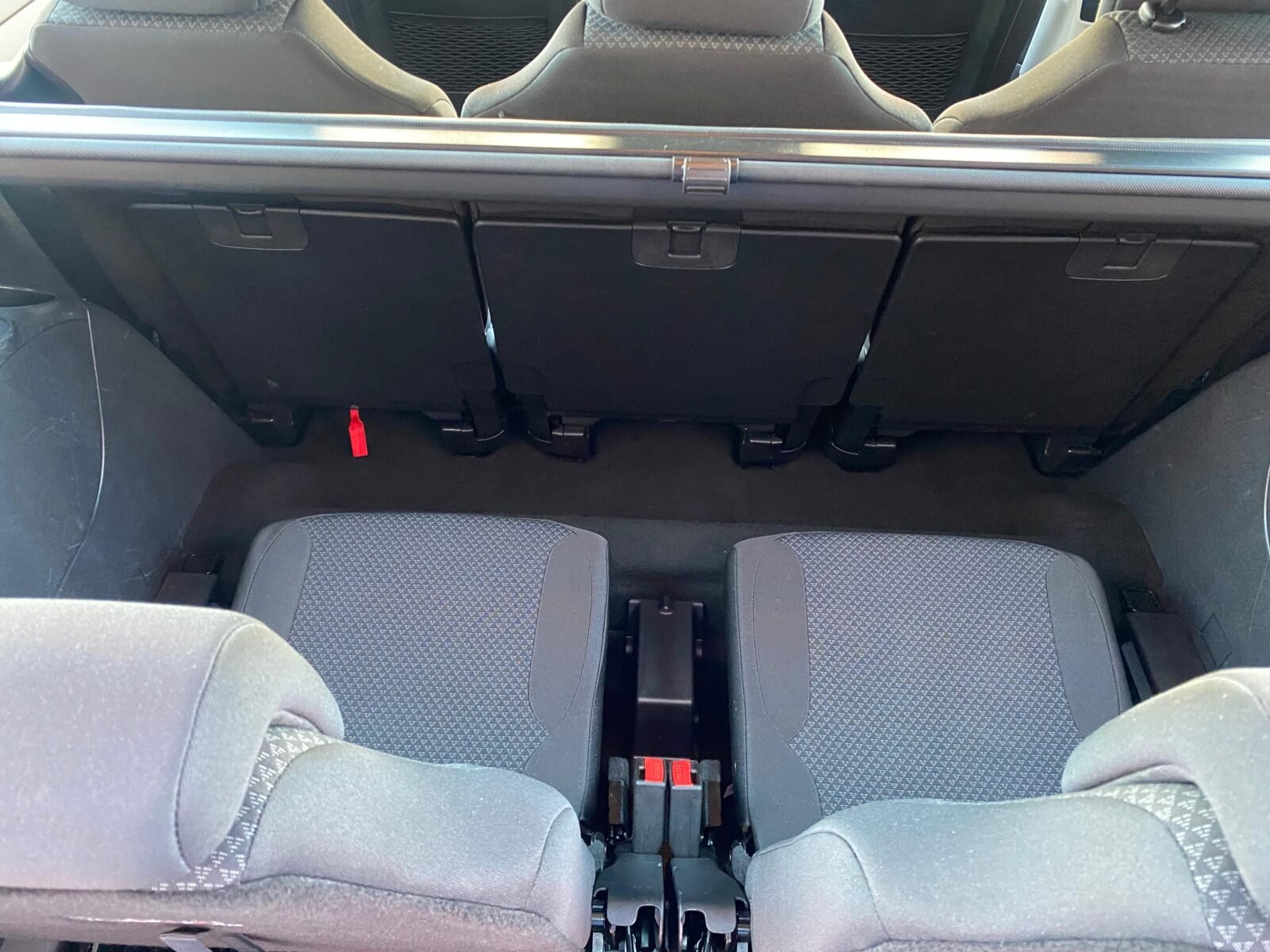 CITROEN C4 Picasso 1.6 VTi 120cv Business