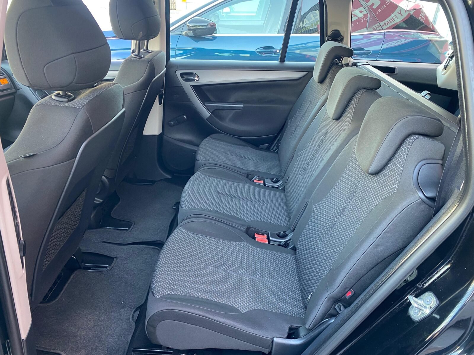 CITROEN C4 Picasso 1.6 VTi 120cv Business
