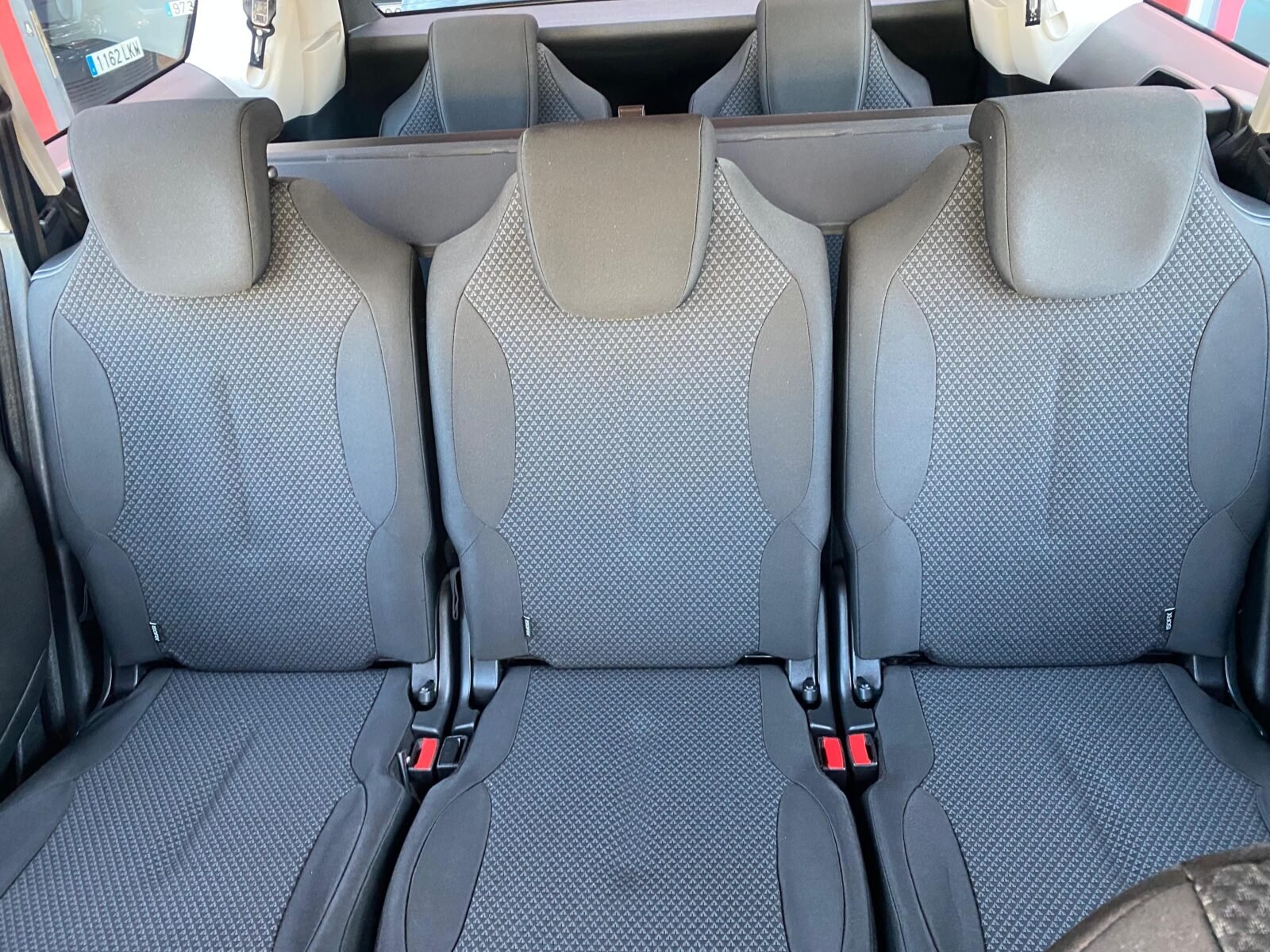 CITROEN C4 Picasso 1.6 VTi 120cv Business