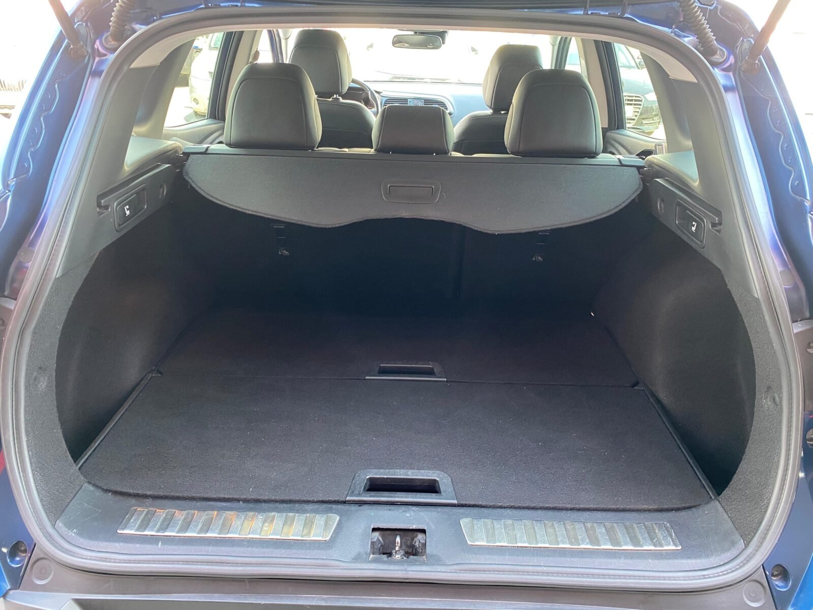 RENAULT KADJAR Intens Energy dCi 96kW 130CV