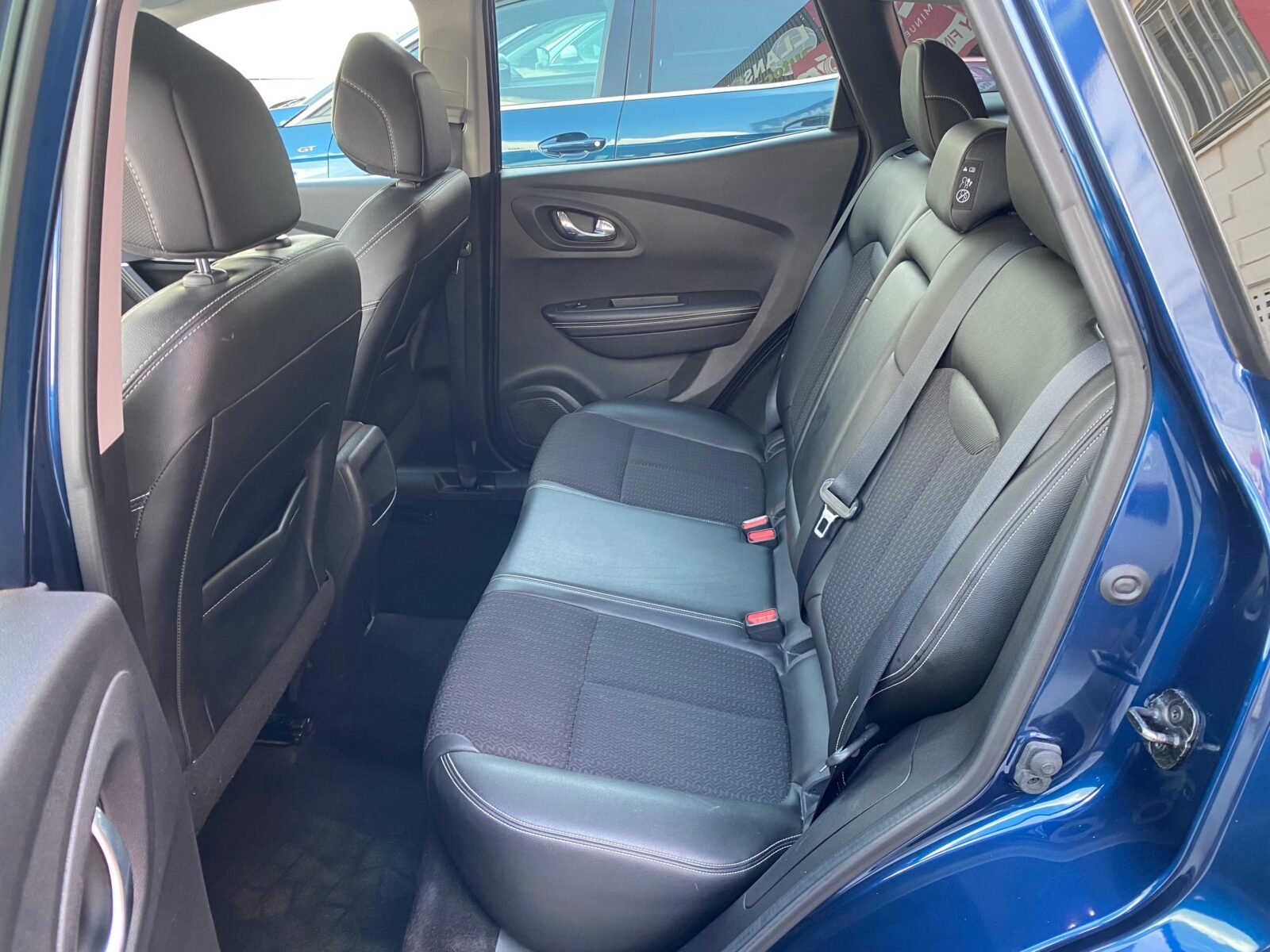 RENAULT KADJAR Intens Energy dCi 96kW 130CV