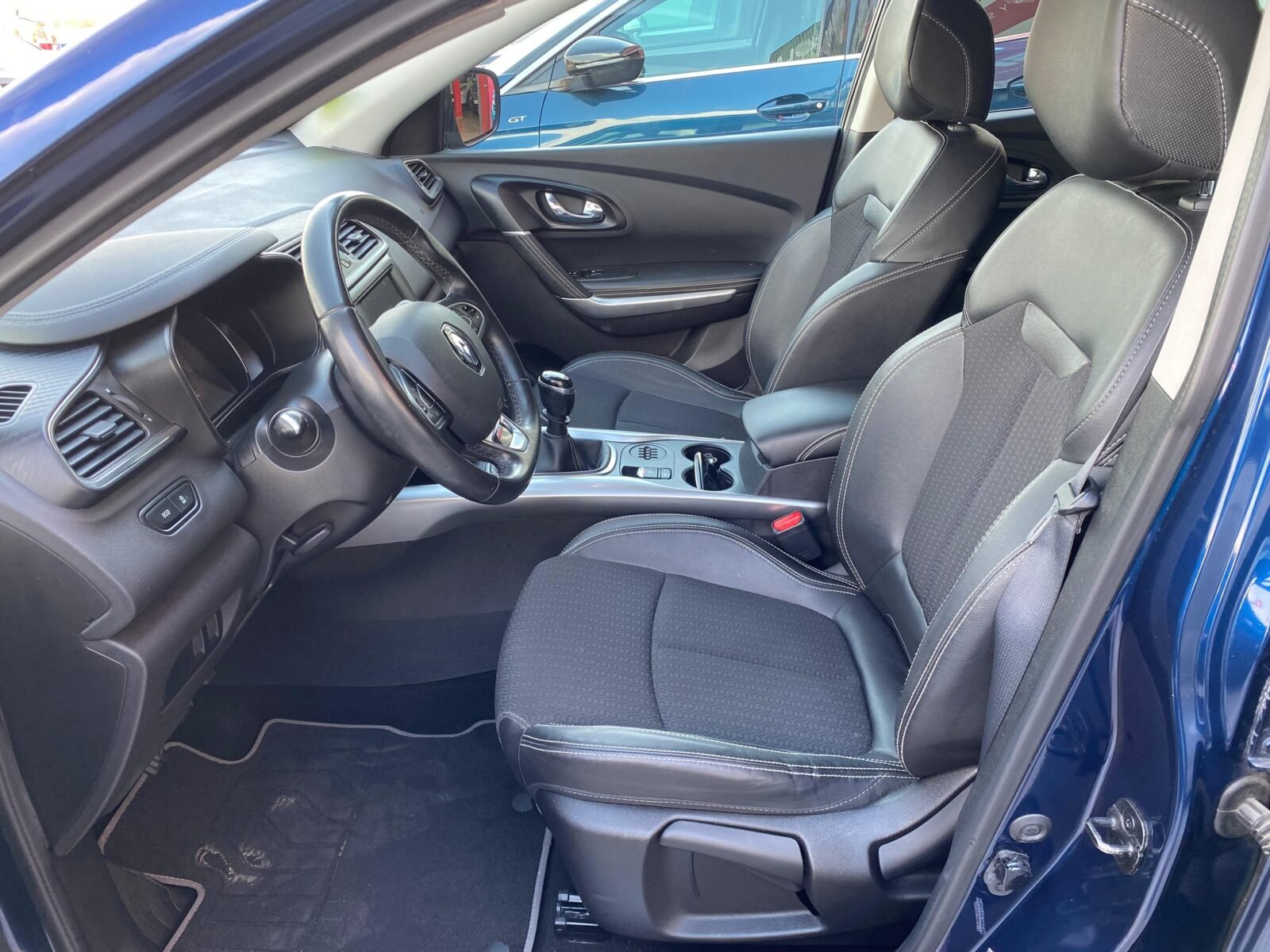 RENAULT KADJAR Intens Energy dCi 96kW 130CV