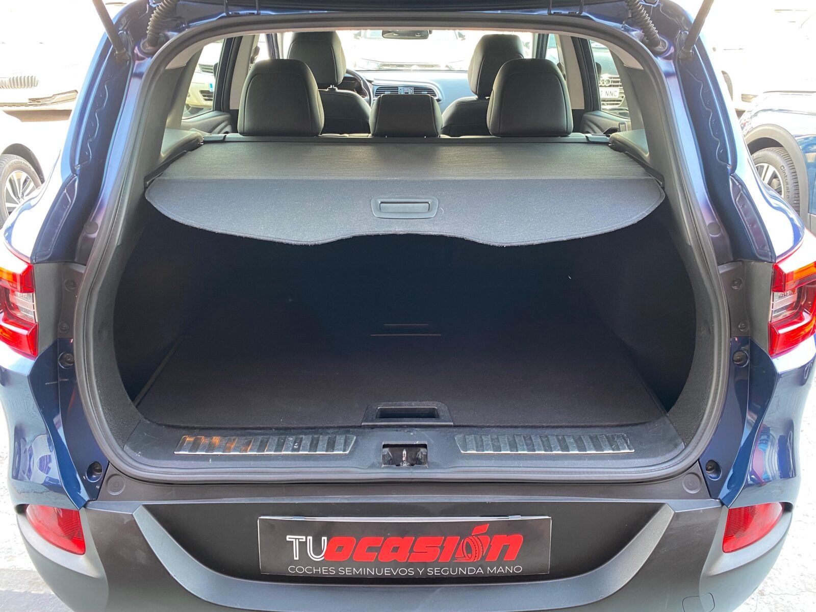 RENAULT KADJAR Intens Energy dCi 96kW 130CV