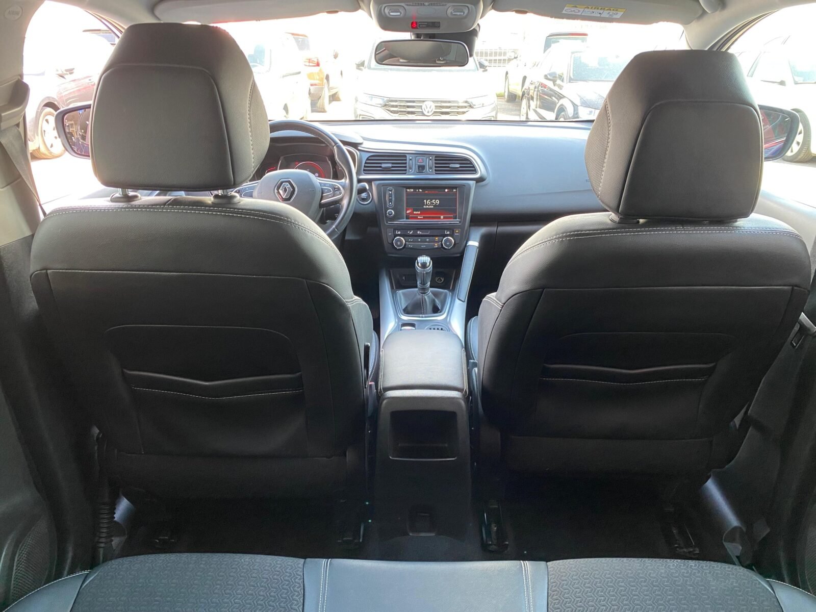 RENAULT KADJAR Intens Energy dCi 96kW 130CV