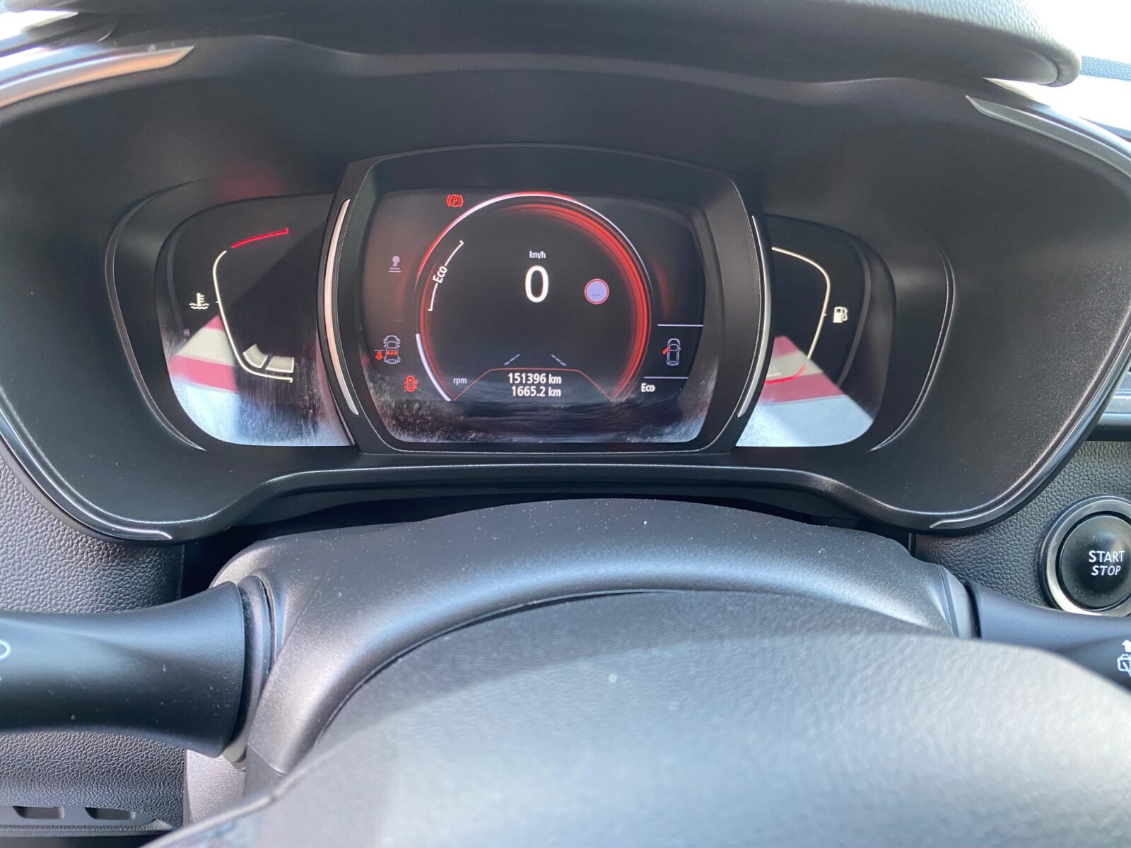 RENAULT KADJAR Intens Energy dCi 96kW 130CV