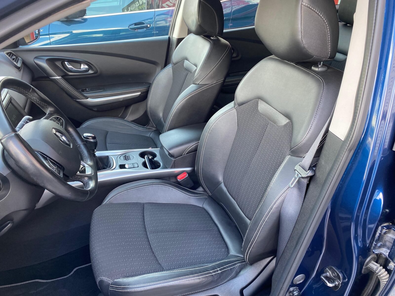 RENAULT KADJAR Intens Energy dCi 96kW 130CV
