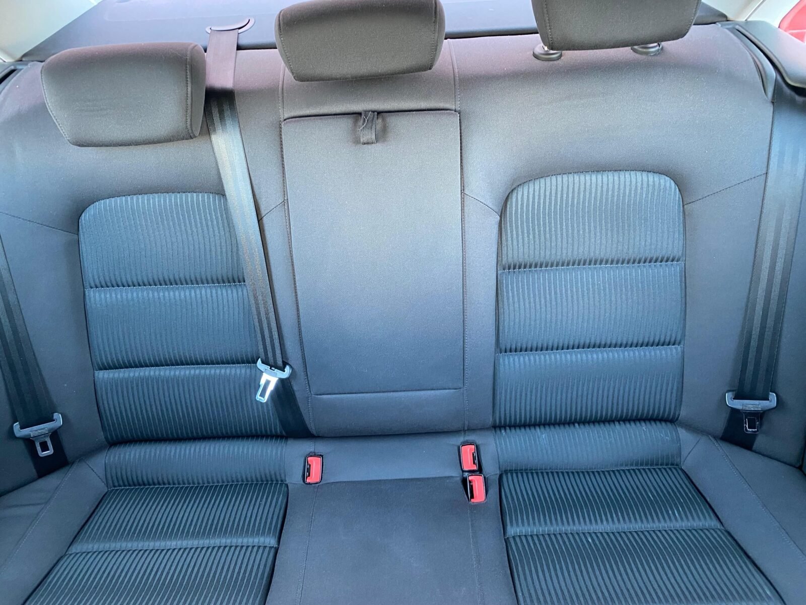 AUDI A4 2.0 TDI 143cv DPF