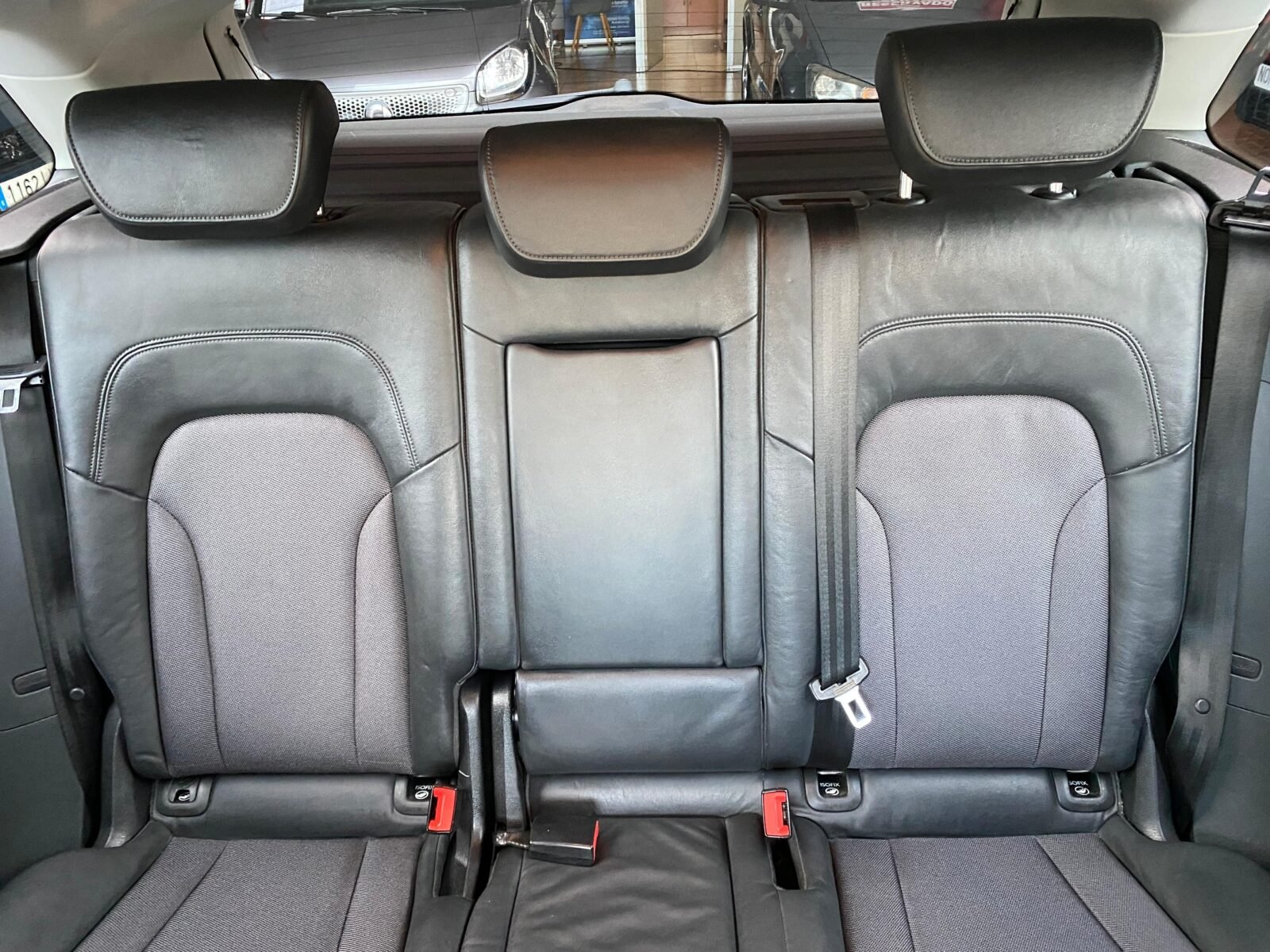 AUDI Q5 2.0 TDI clean 190CV quatt S tron S line
