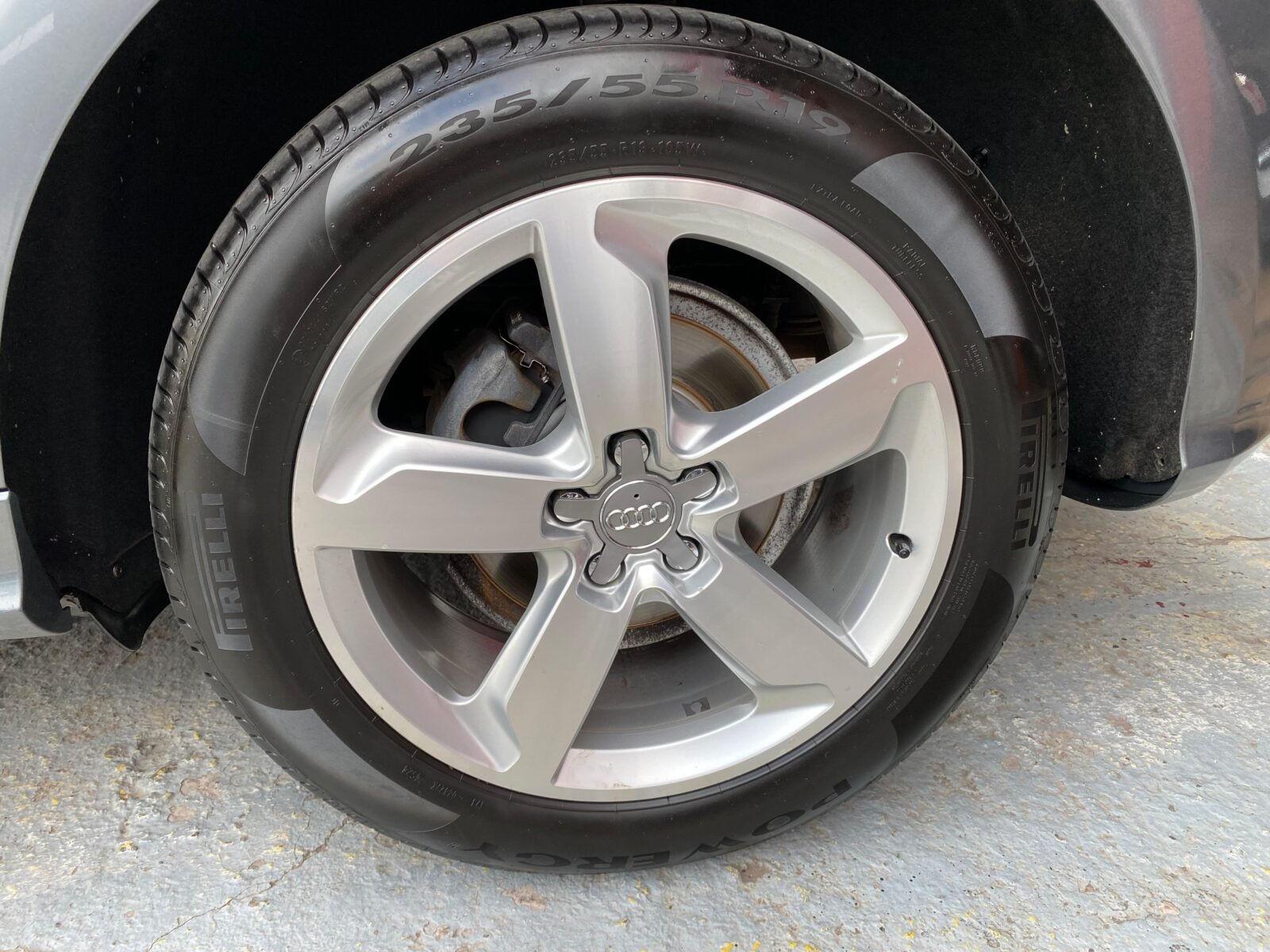AUDI Q5 2.0 TDI clean 190CV quatt S tron S line