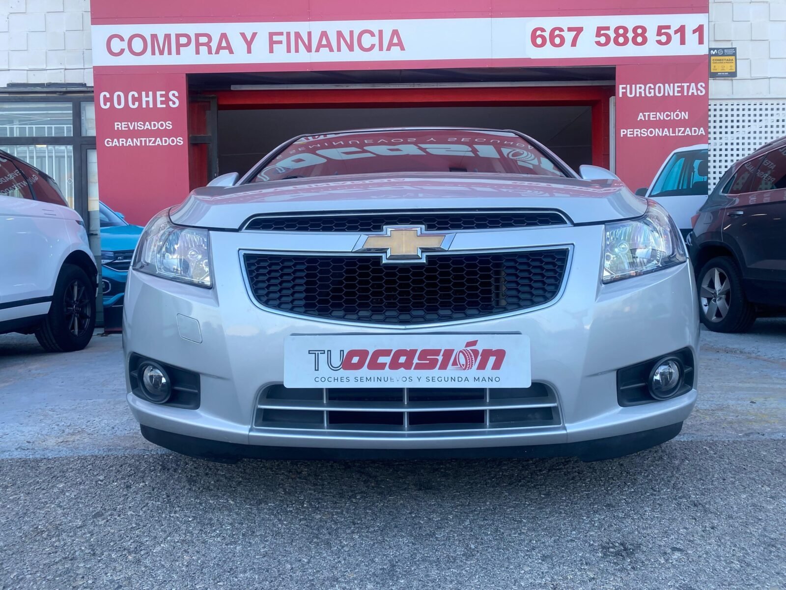 CHEVROLET cruze 1.6 LT Clima