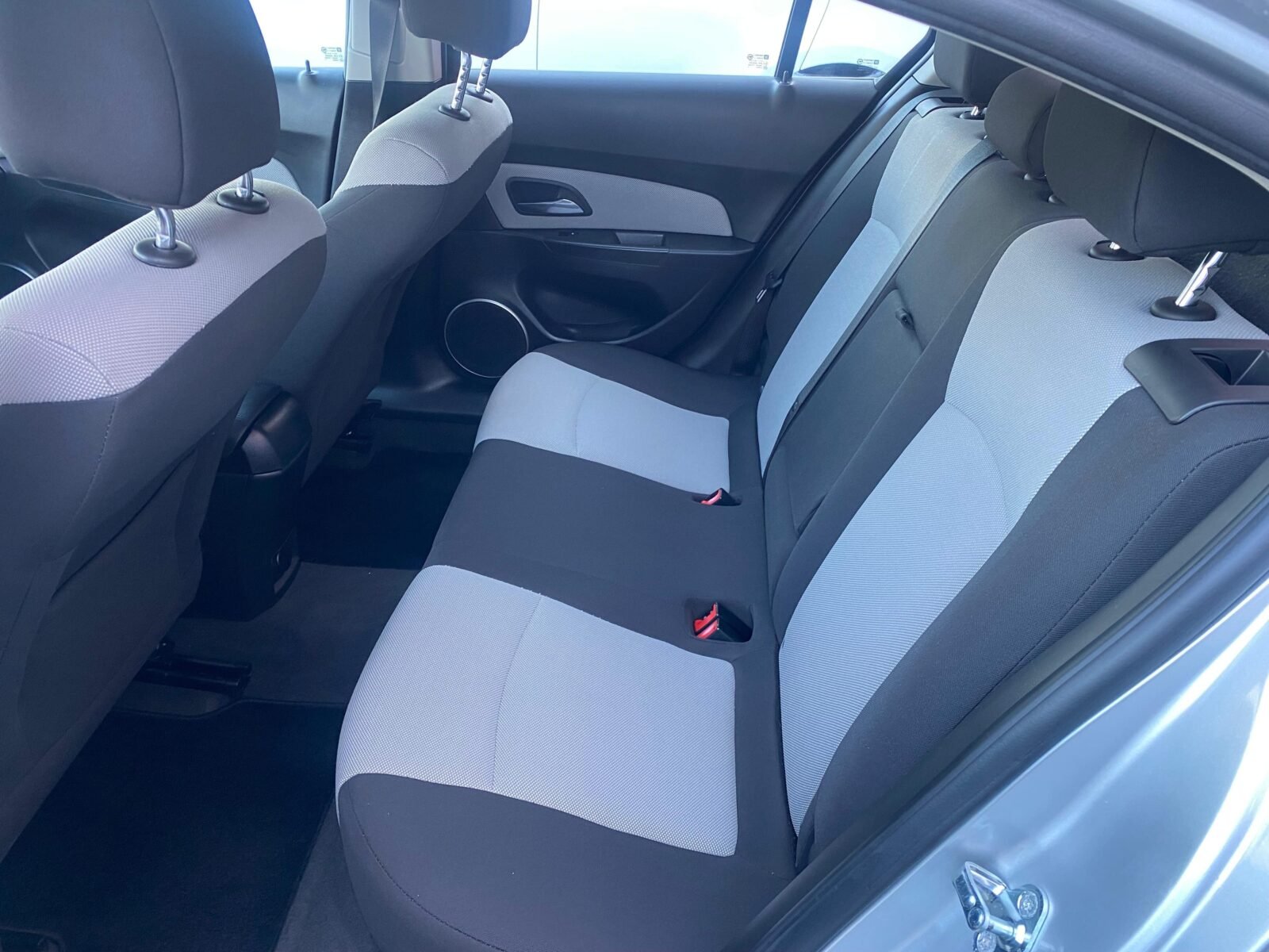 CHEVROLET cruze 1.6 LT Clima