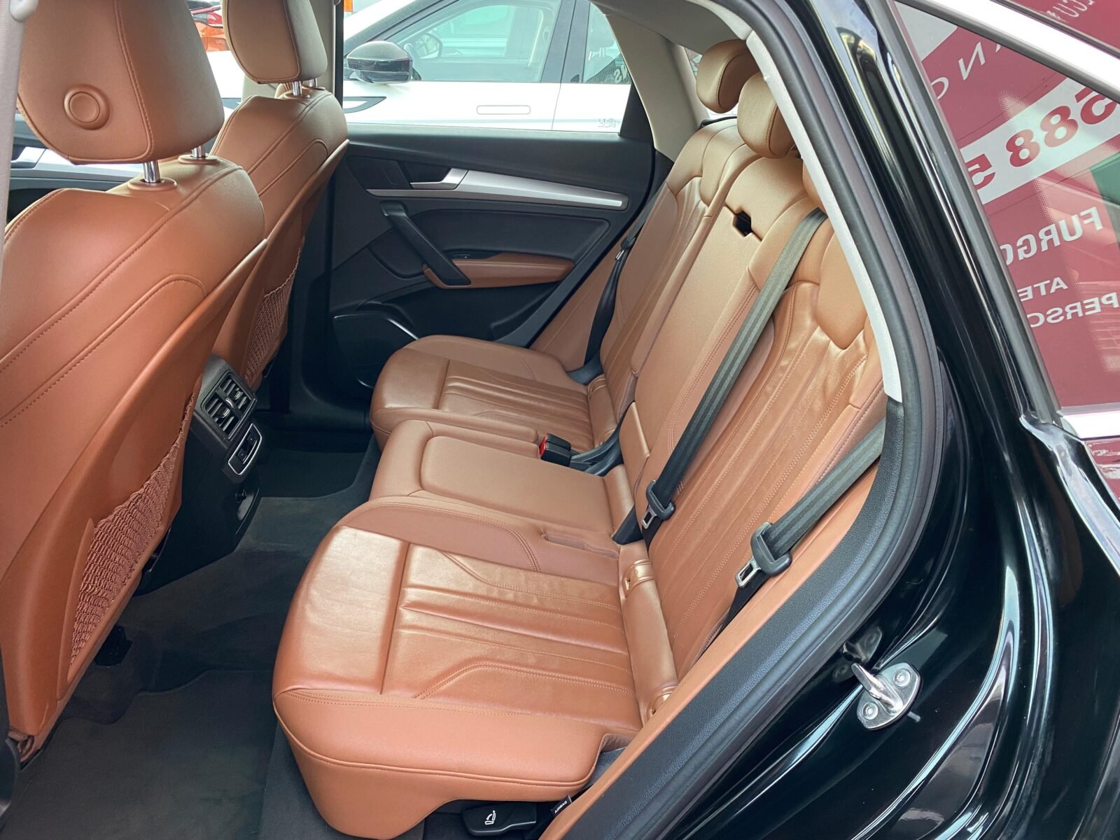 AUDI Q5 Sportback Advanced 40 TDI 150kW quattroultra