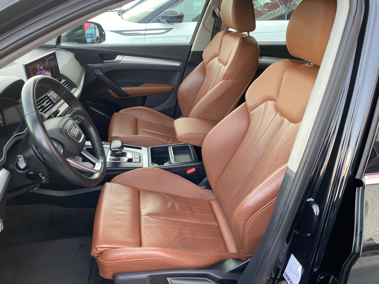 AUDI Q5 Sportback Advanced 40 TDI 150kW quattroultra