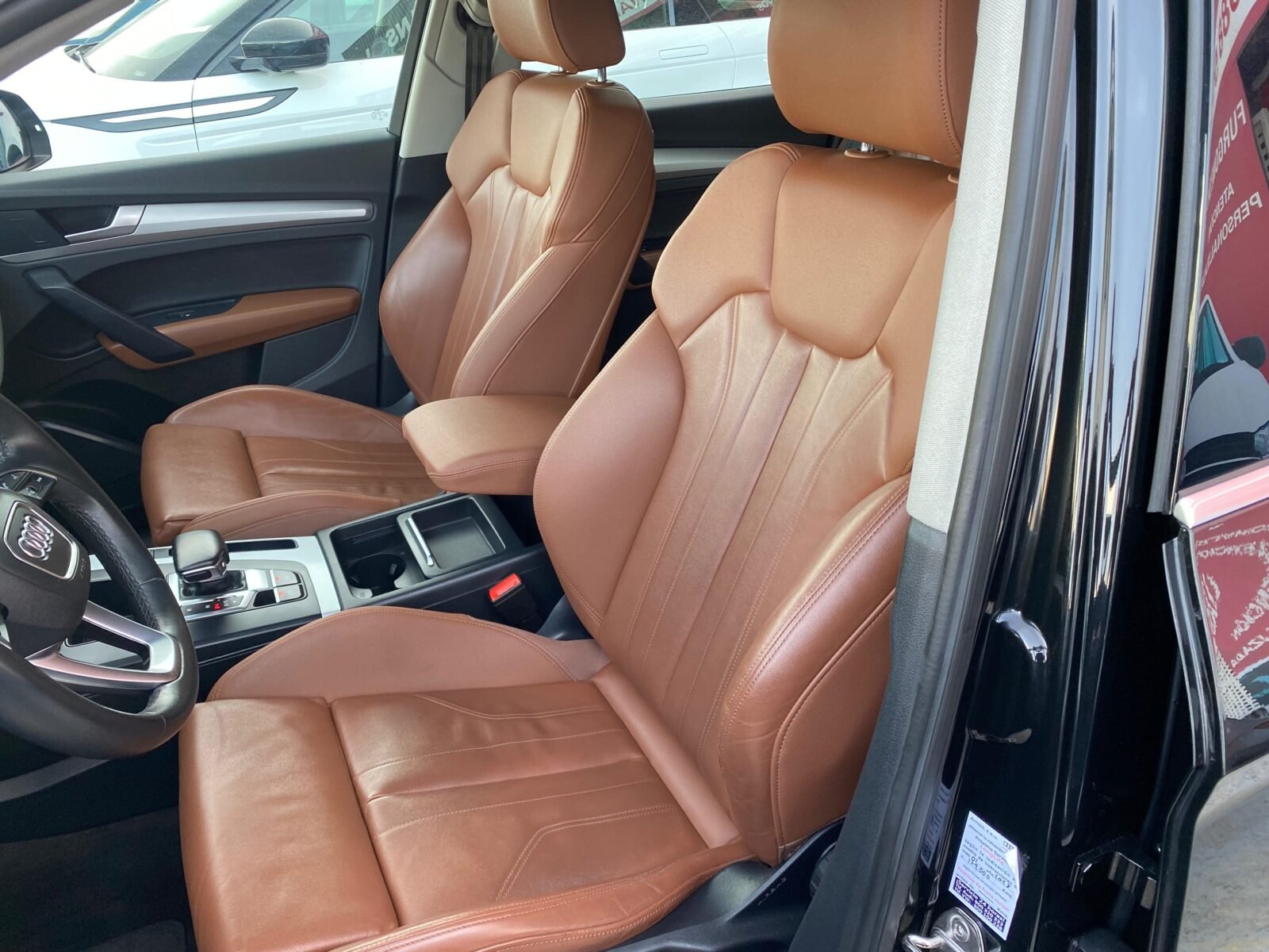 AUDI Q5 Sportback Advanced 40 TDI 150kW quattroultra
