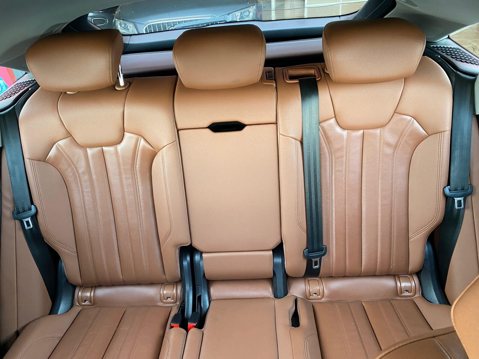AUDI Q5 Sportback Advanced 40 TDI 150kW quattroultra