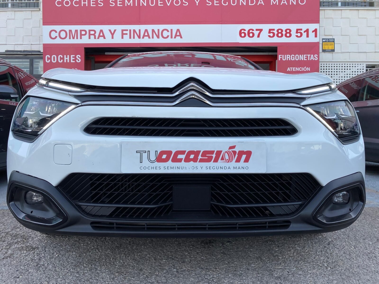 CITROEN c4 BlueHdi 130 SS EAT8 Shine