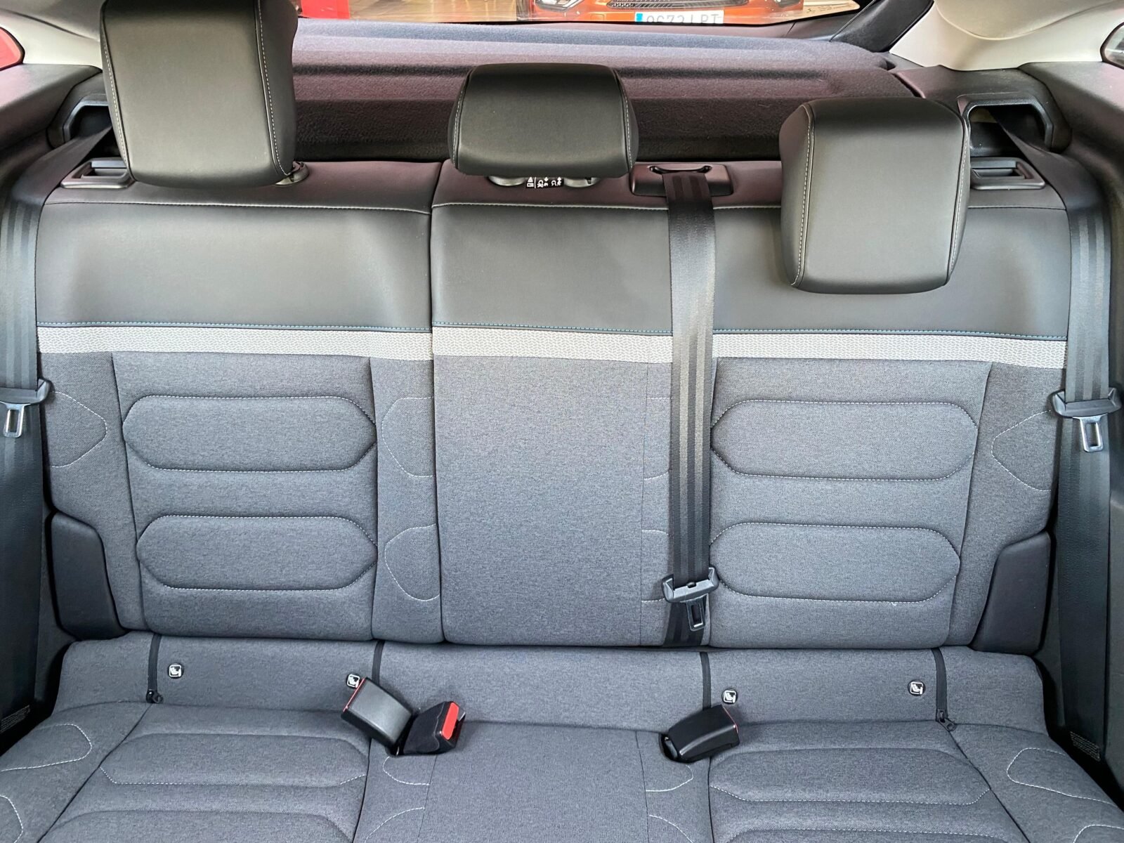 CITROEN c4 BlueHdi 130 SS EAT8 Shine