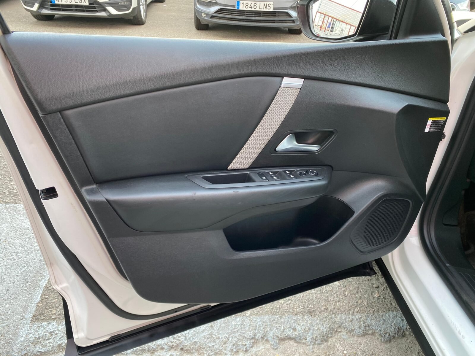 CITROEN c4 BlueHdi 130 SS EAT8 Shine
