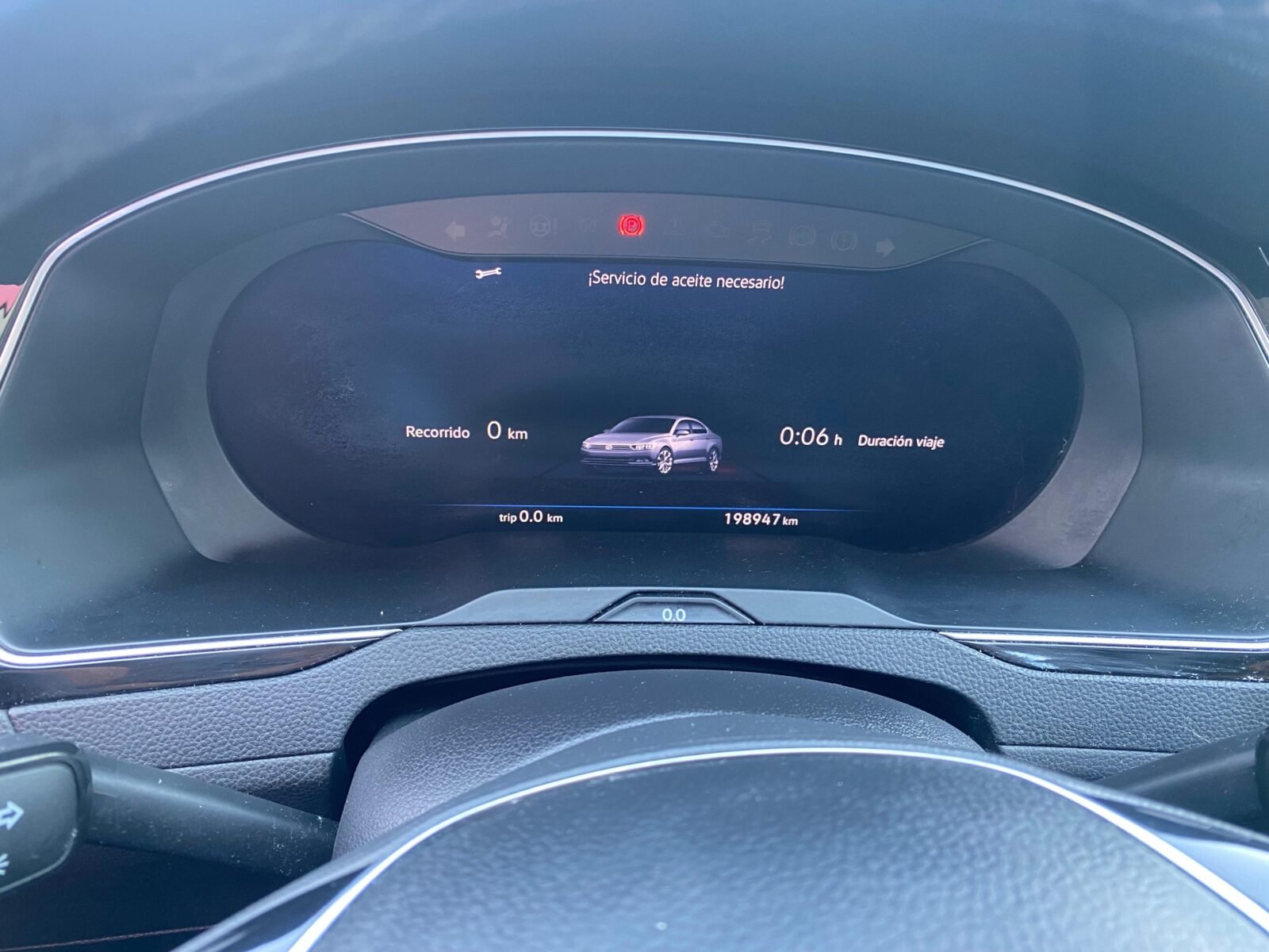 VOLKSWAGEN Passat RLine Exclusive 2.0 TDI 110kW 150CV