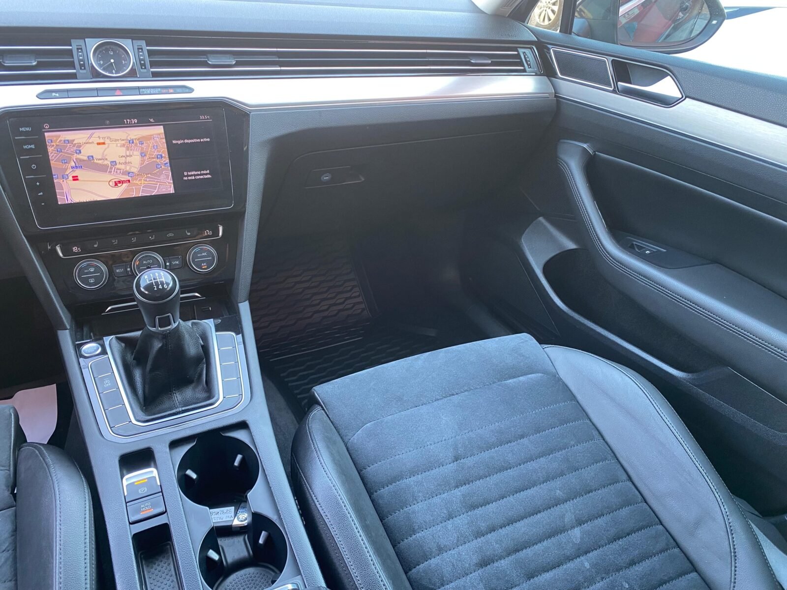 VOLKSWAGEN Passat RLine Exclusive 2.0 TDI 110kW 150CV
