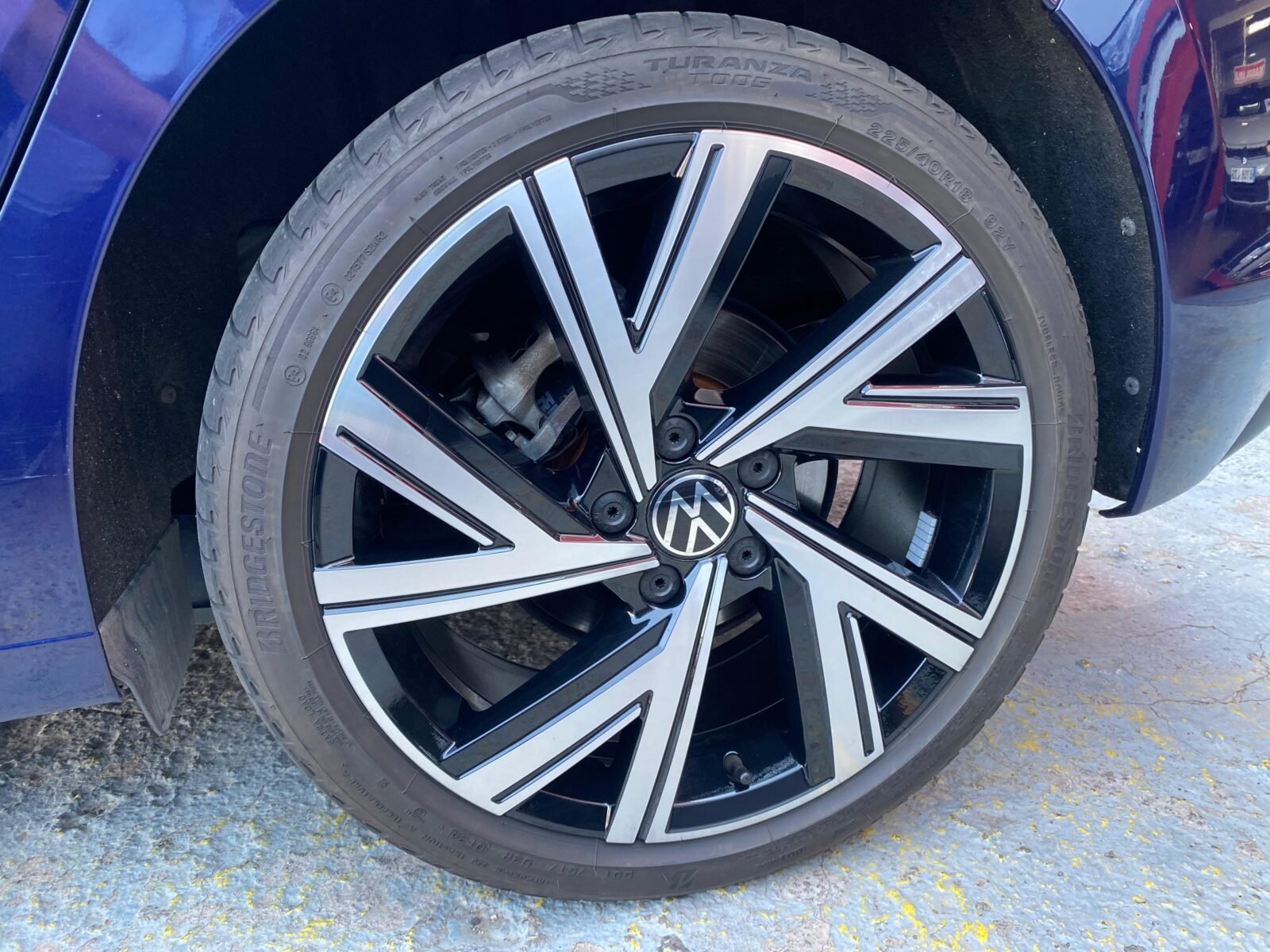 VOLKSWAGEN GOLF Life 2.0 TDI 85kW 115CV