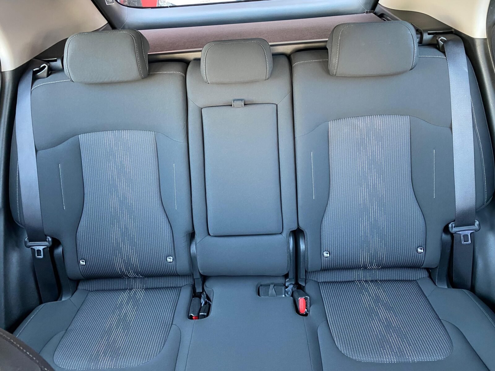 KIA SPORTSGE 1.6 CRDi 85kW 115CV Drive 4x2