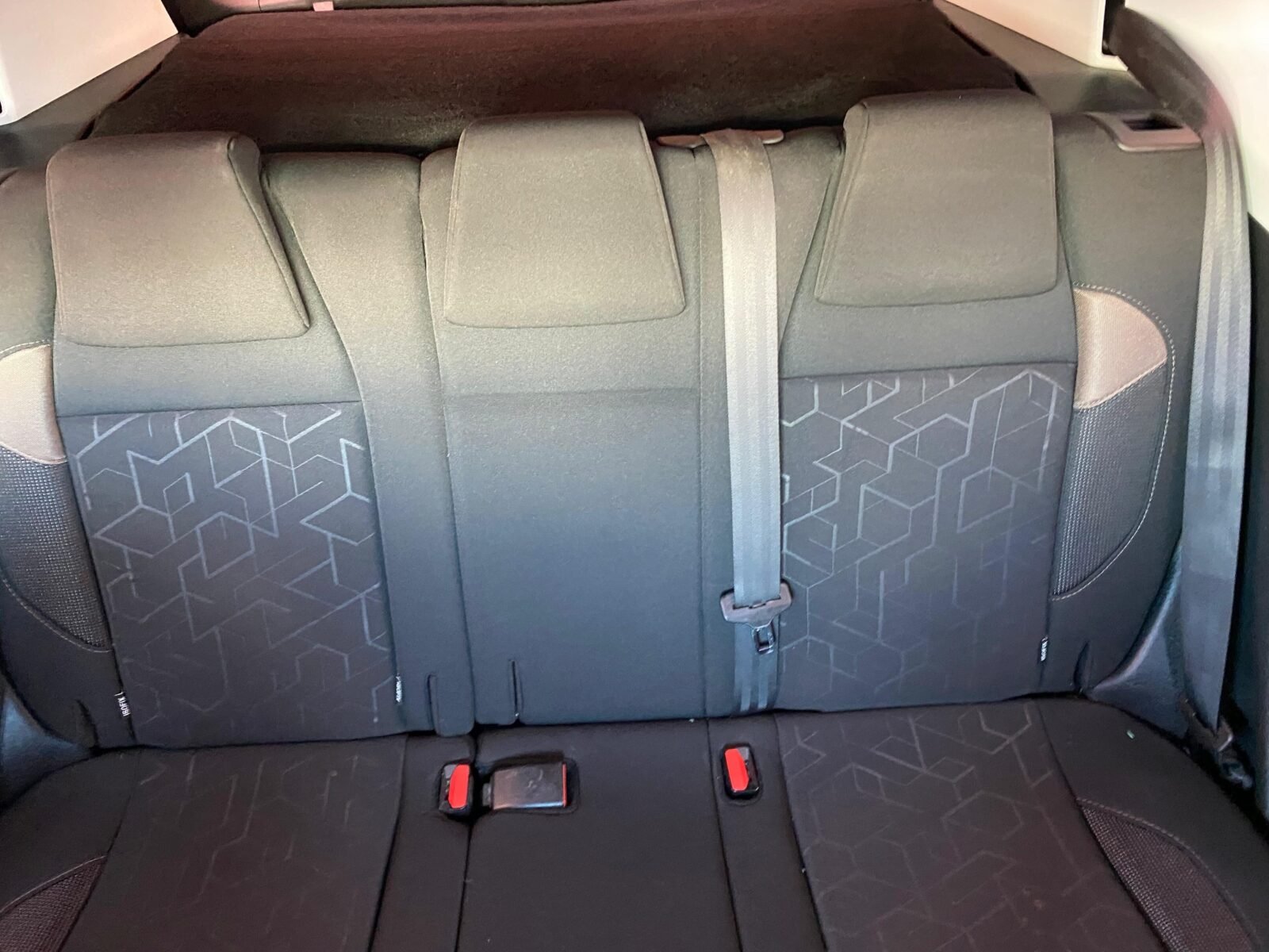 PEUGEOT 2008 Active 1.6 eHDi 92