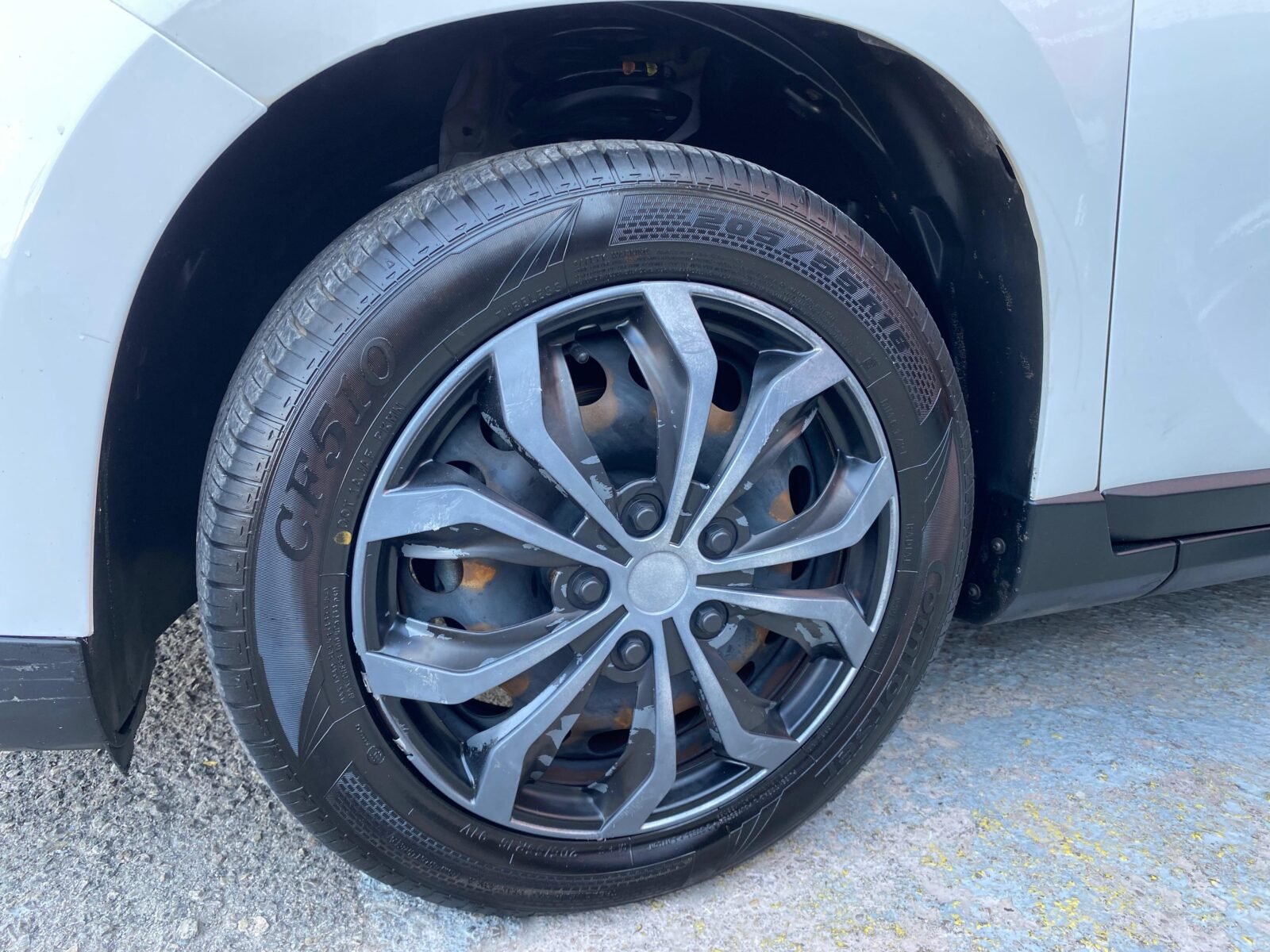 PEUGEOT 2008 Active 1.6 eHDi 92
