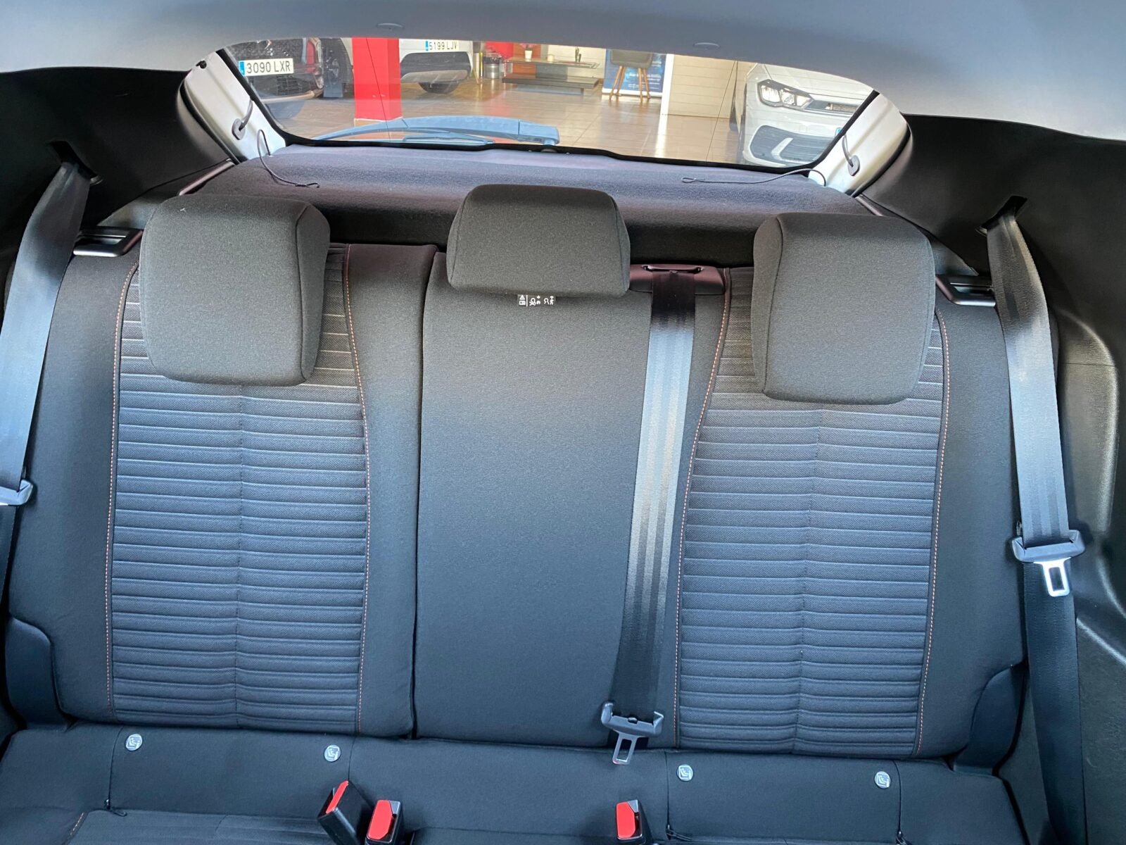 PEUGEOT 208 BlueHDi 73kW 100CV Active Pack