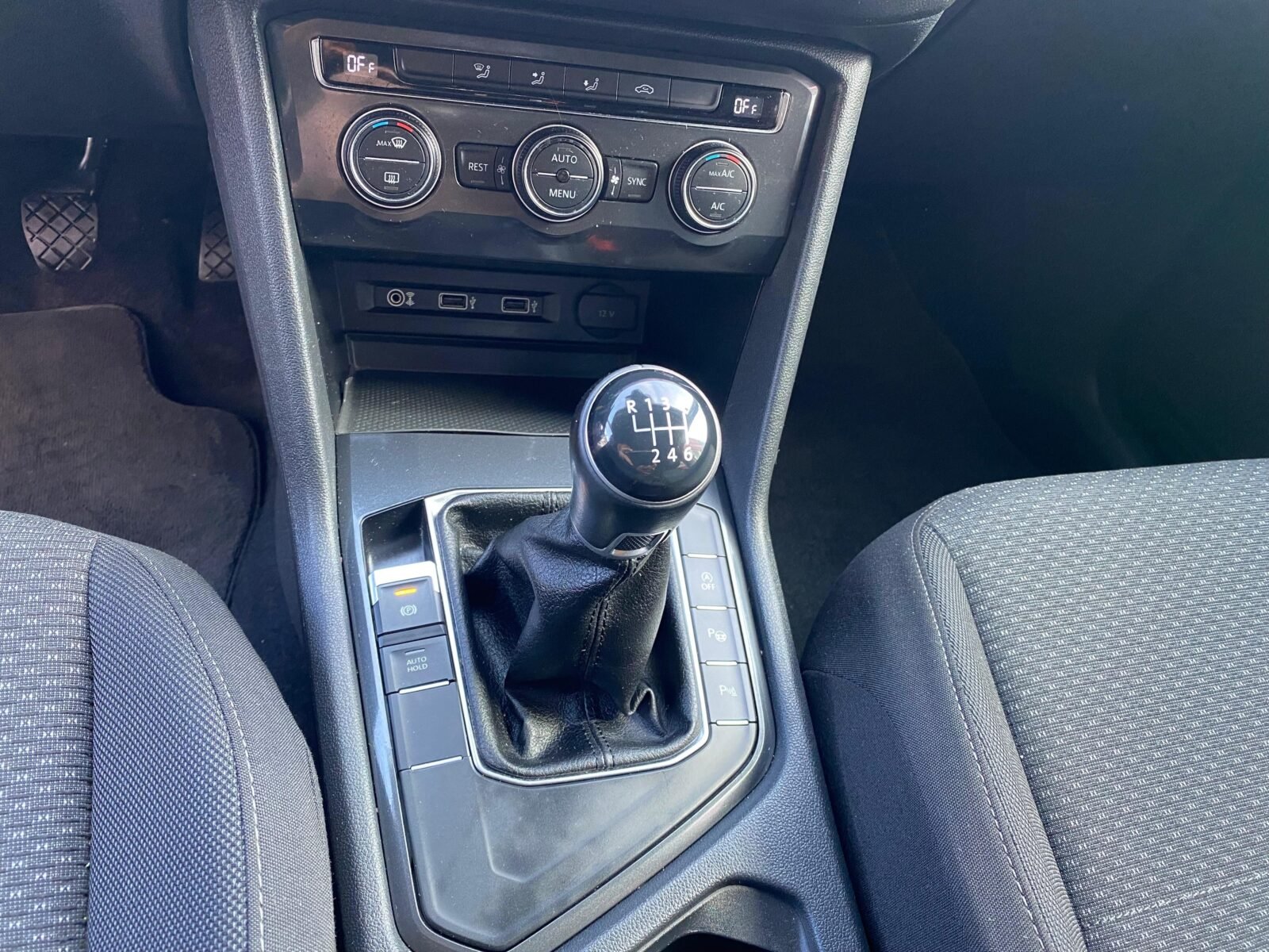VOLKSWAGEN Tiguan  Allspace 2.0 TDI 150CV 7 PLAZAS