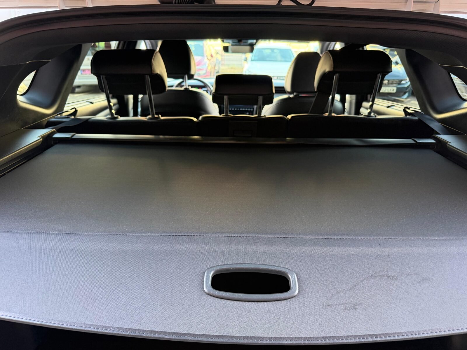 HYUNDAI TUCSON N LINE 1.6 HYBRID HEV HTRAC AUTOMATICO