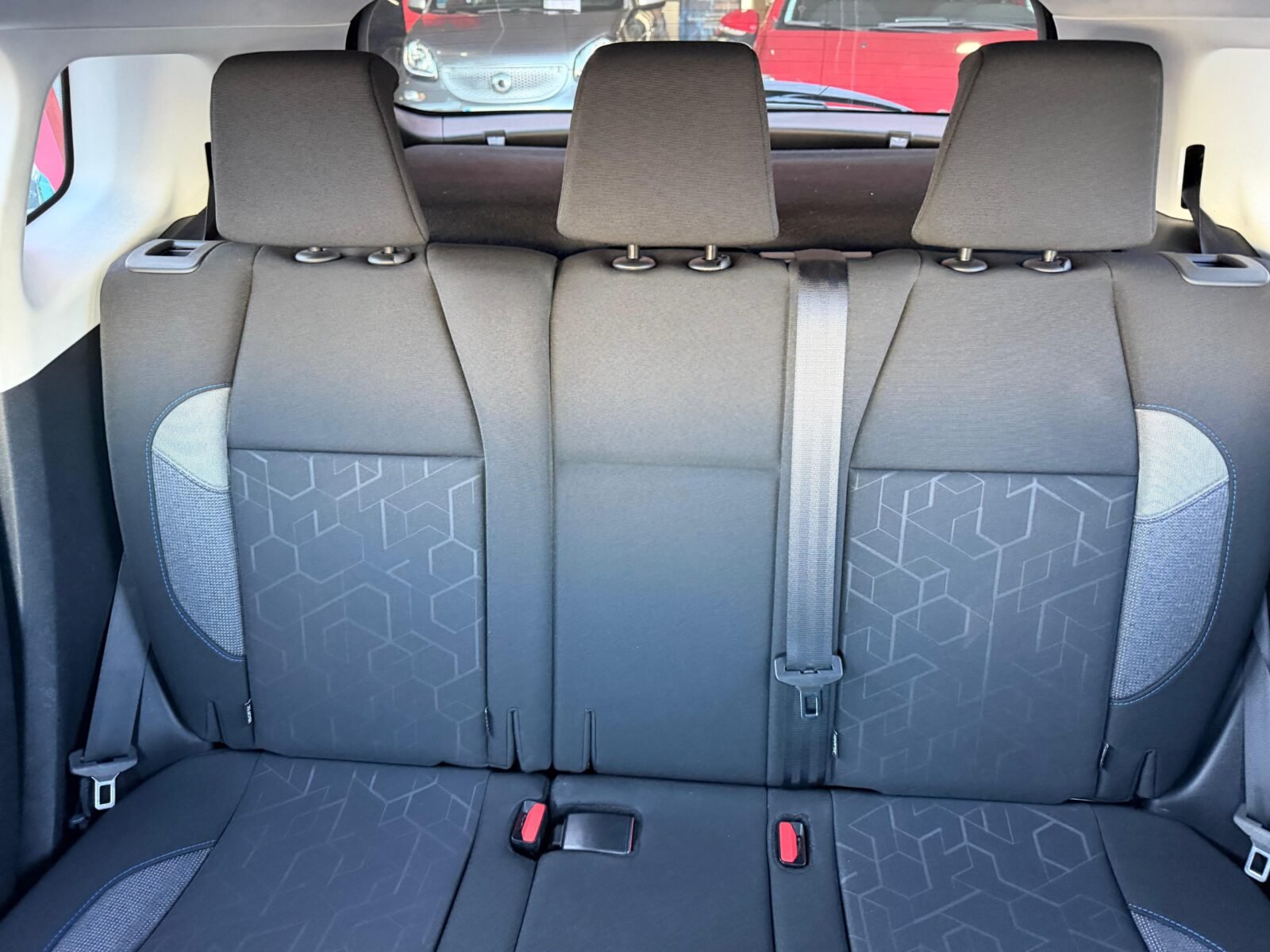 PEUGEOT 2008 1.2 PURETECH 82CV