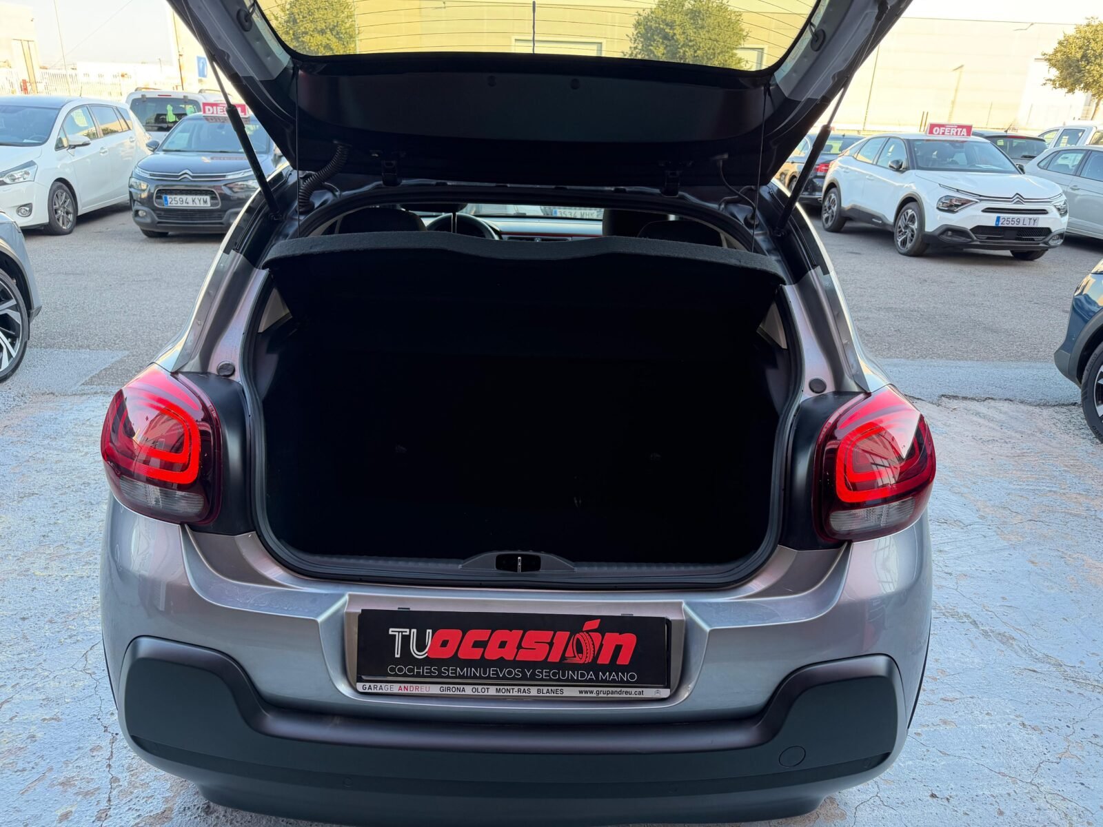 CITROEN c3 C3 BLue Hdi 100 S&S C Series