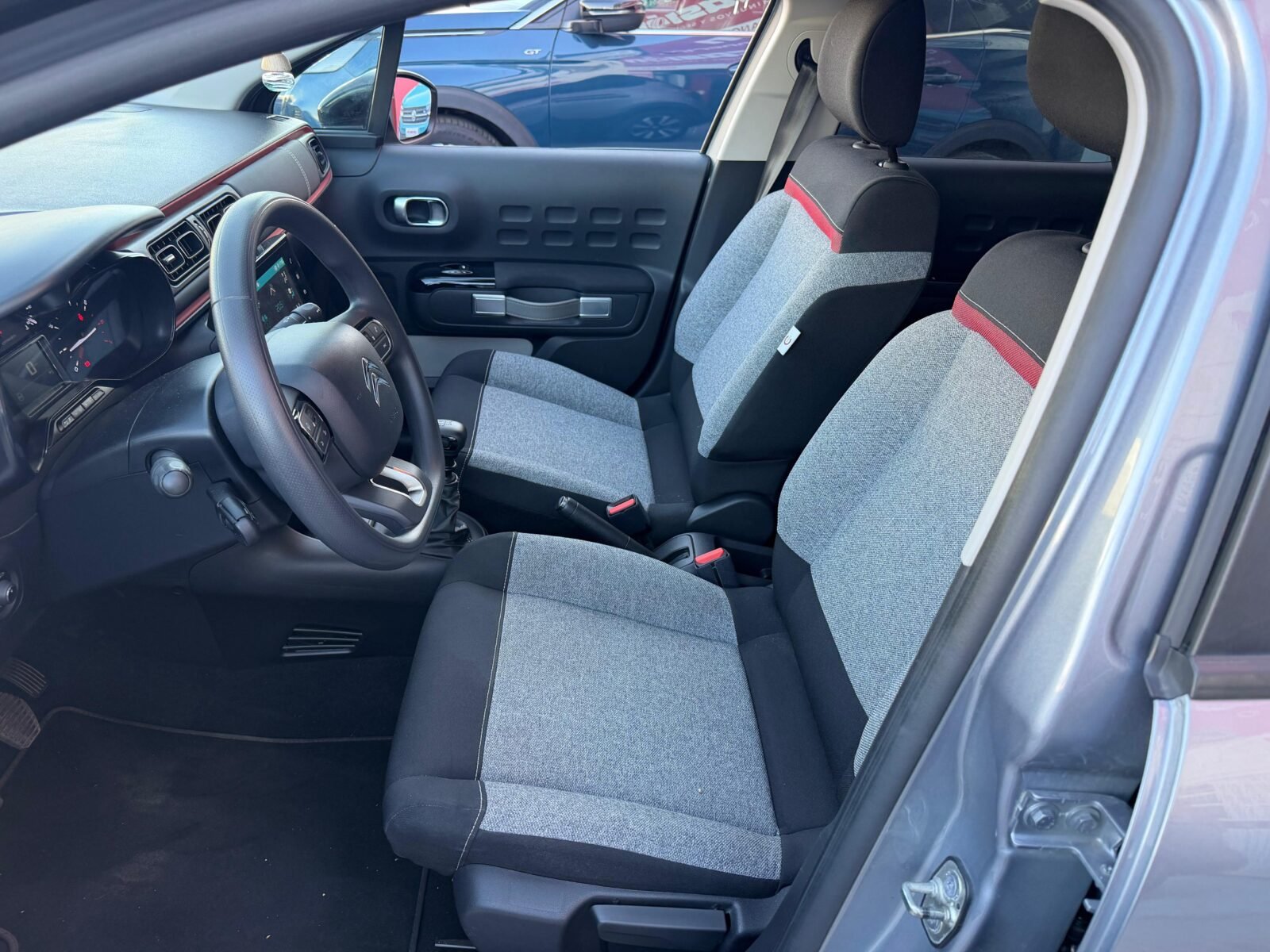 CITROEN c3 C3 BLue Hdi 100 S&S C Series