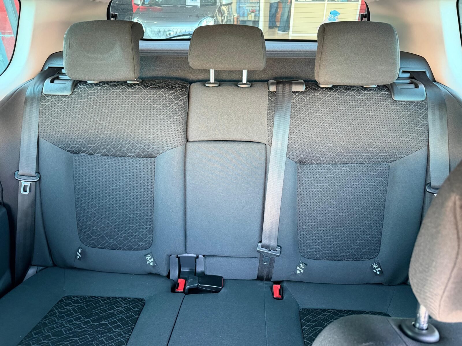 PEUGEOT 3008 STYLE VTI 120CV