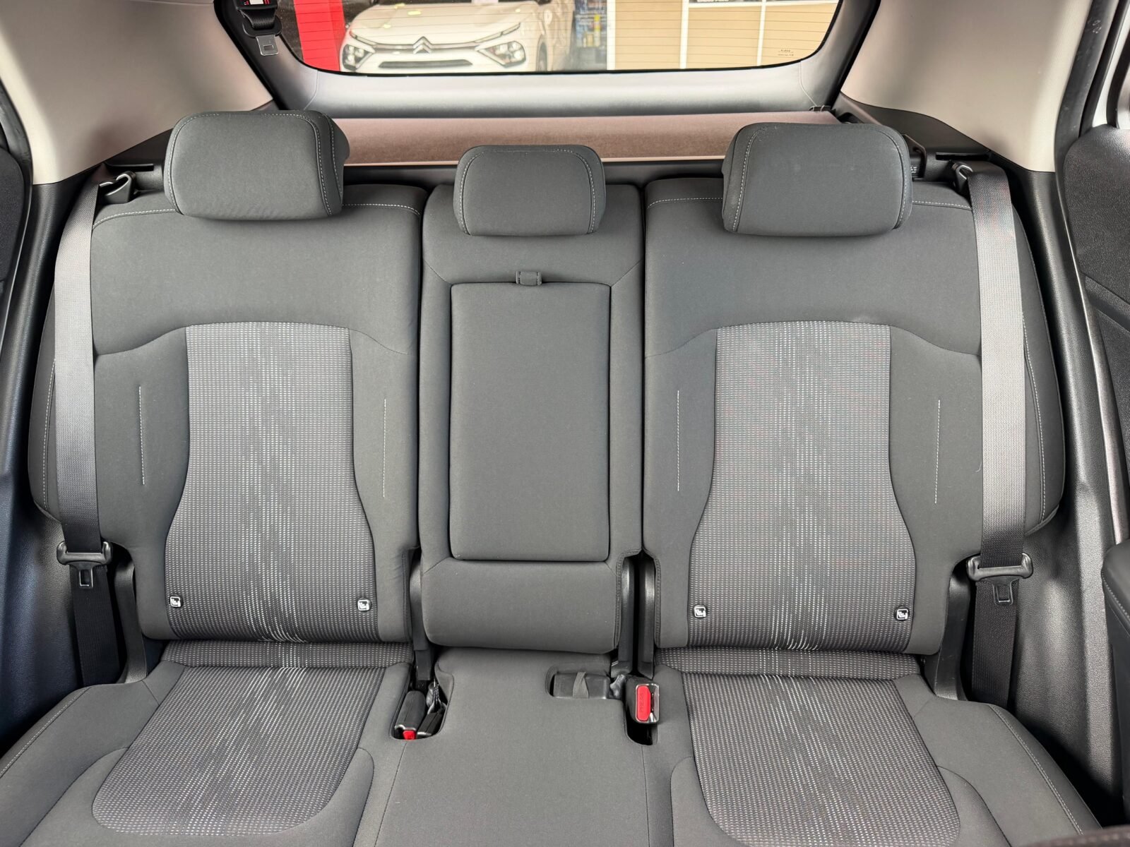 KIA SPORTSGE 1.6 CRDi 85kW 115CV Concept 4x2