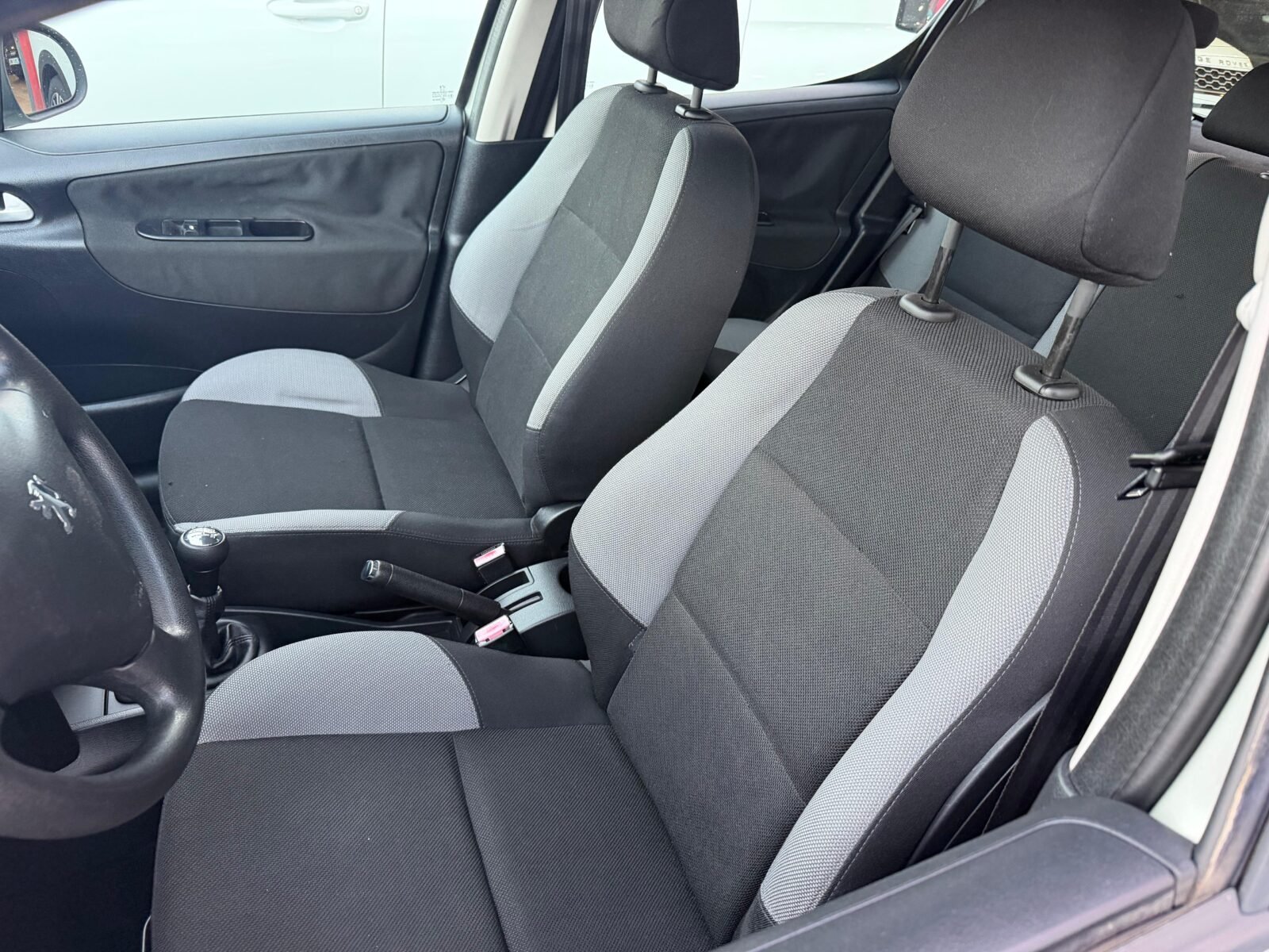 PEUGEOT 207 207 5P CONFORT