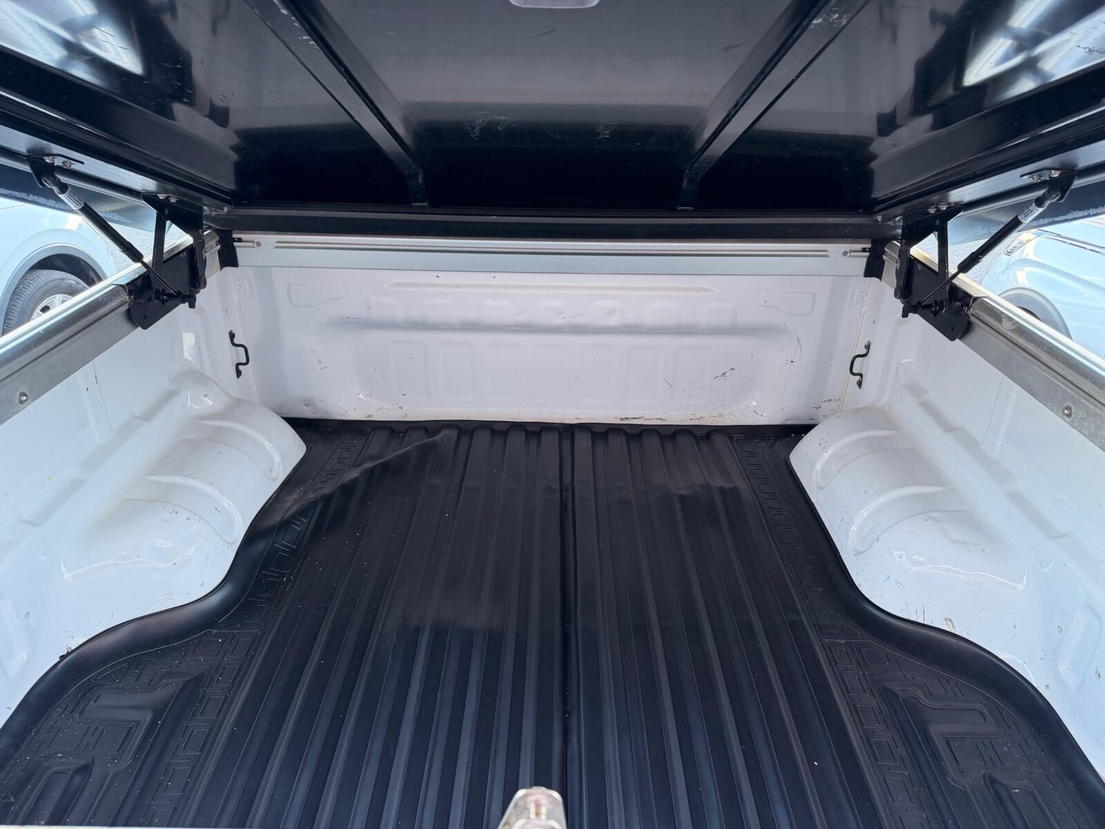 FORD Ranger Pick Up 4 puertas