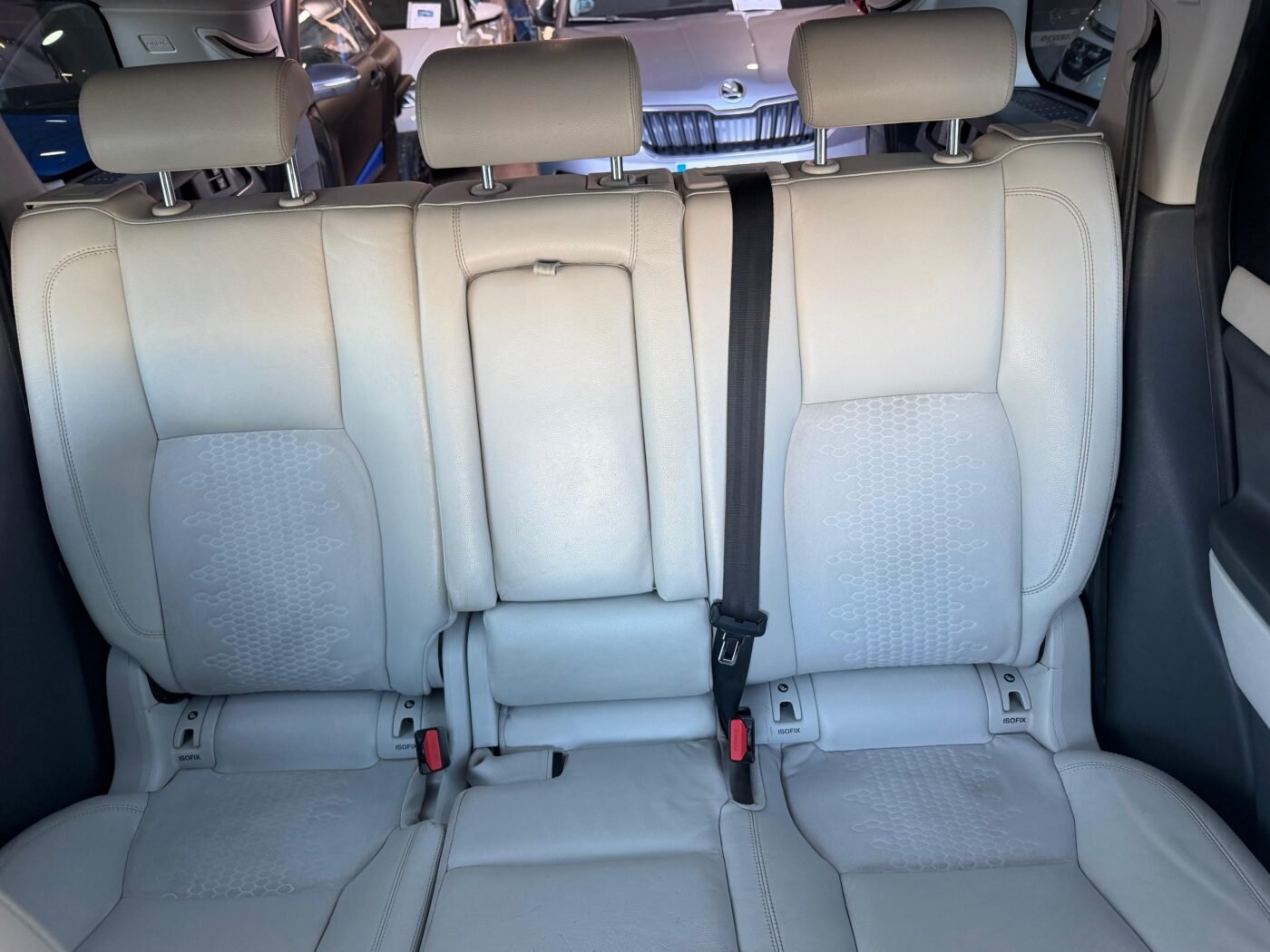 LAND-ROVER DISCOVERY SPORT LAND ROVER DISCOVERY SPORT